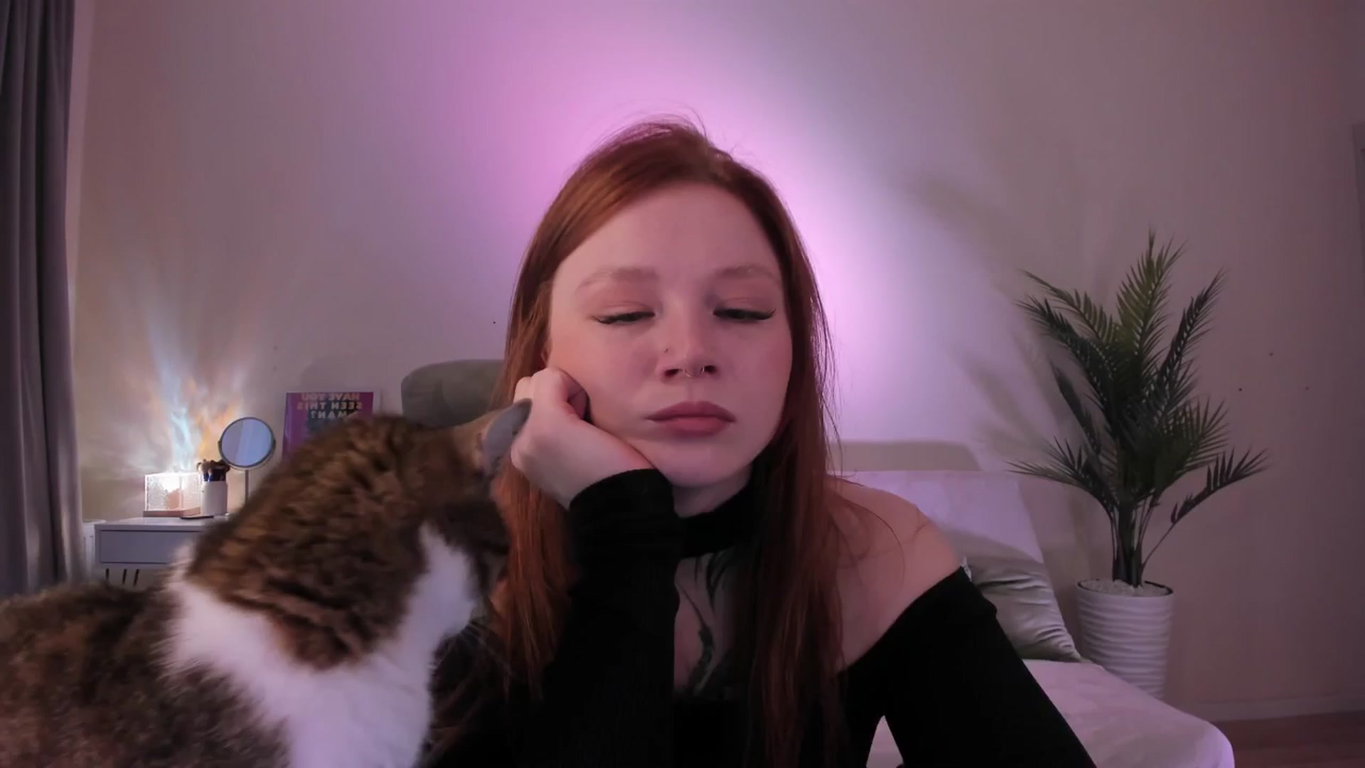 Gallery image thumbnail from euphoriadance's myfreecams stream on, 02/23/2026, 06:03 image 11 of 20