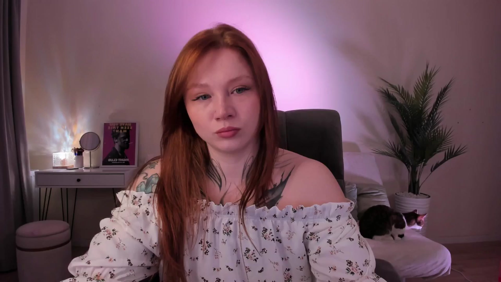 Gallery image thumbnail from euphoriadance's myfreecams stream on, 02/23/2026, 06:03 image 1 of 20