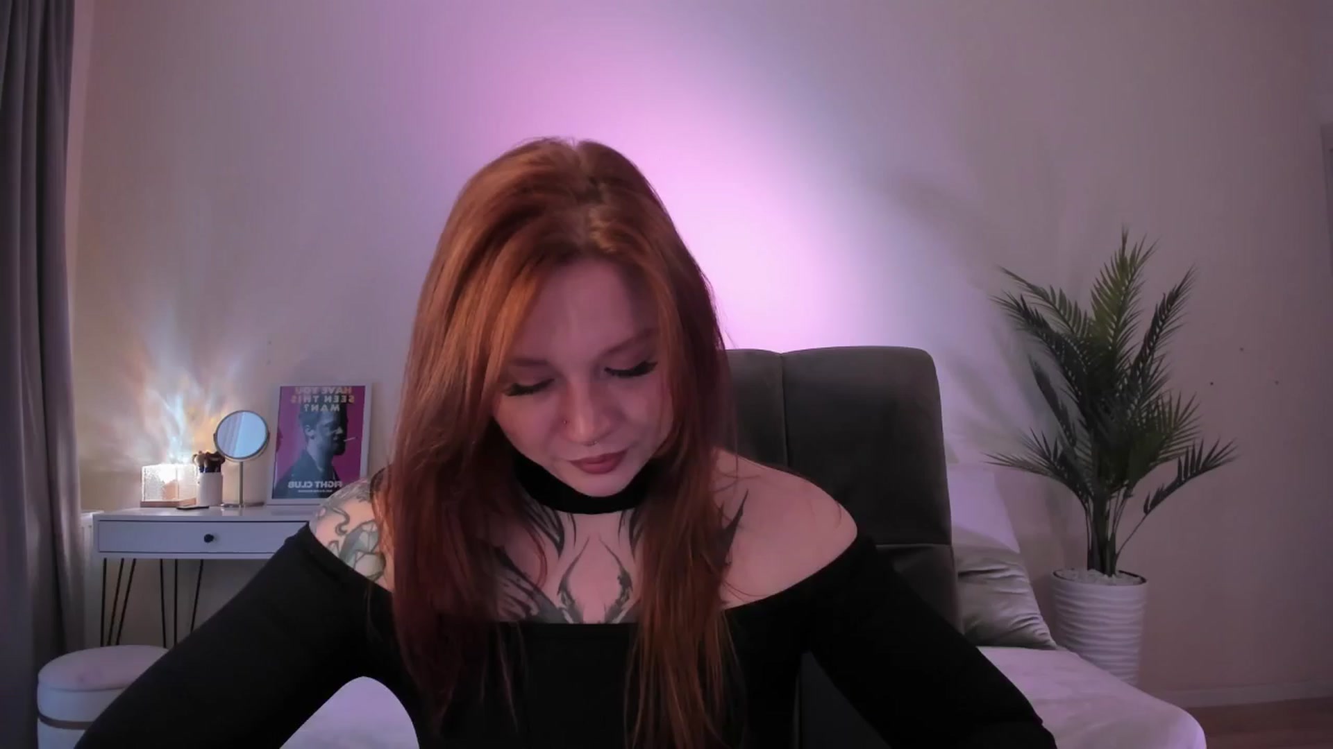 Gallery image thumbnail from euphoriadance's myfreecams stream on, 02/23/2026, 06:03 image 17 of 20