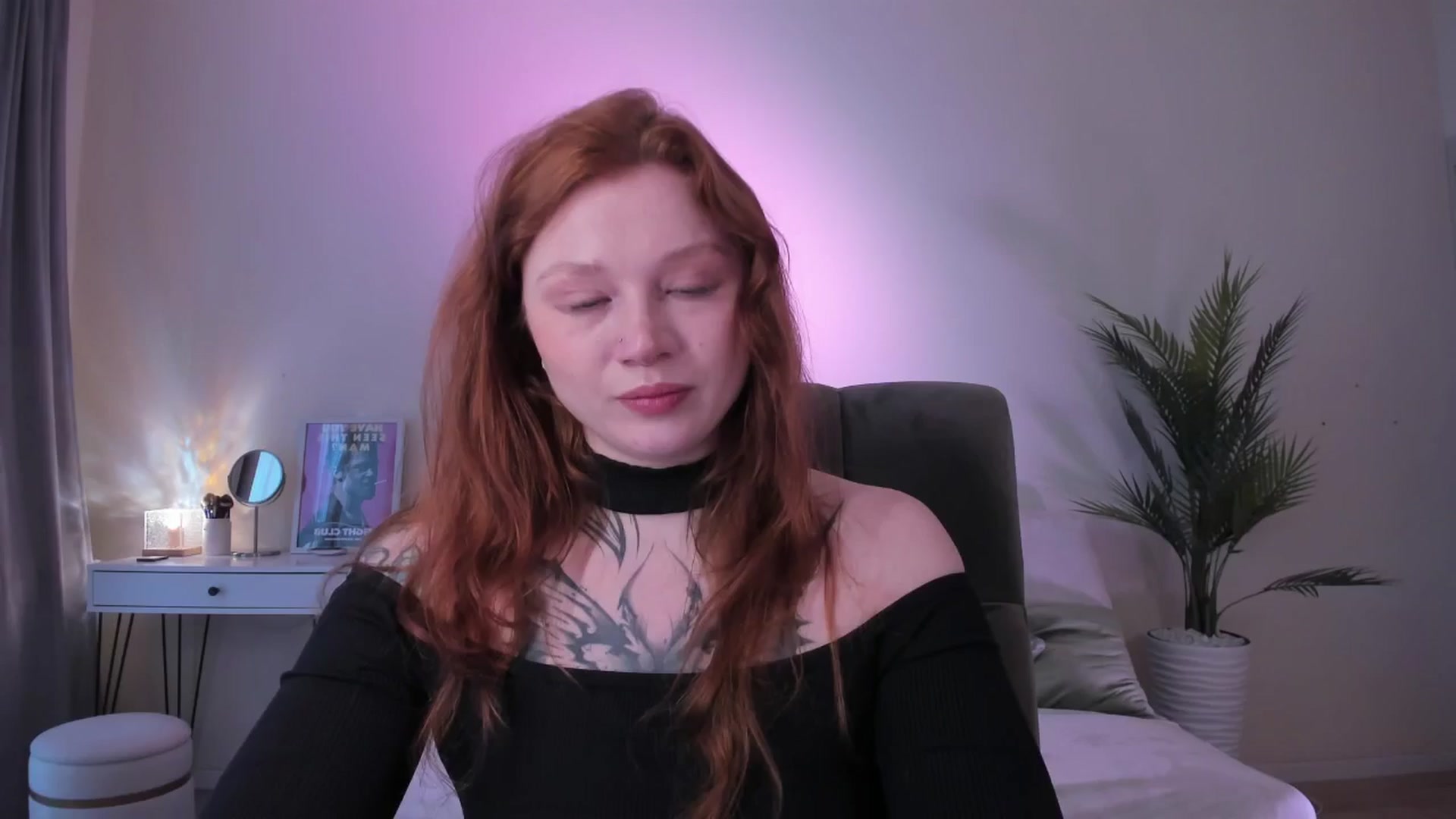 Gallery image thumbnail from euphoriadance's myfreecams stream on, 02/25/2026, 06:31 image 1 of 20