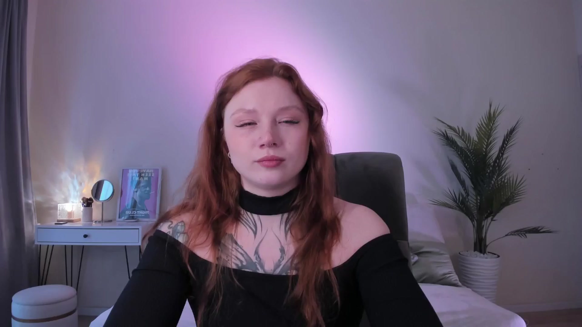 Gallery image thumbnail from euphoriadance's myfreecams stream on, 02/25/2026, 06:31 image 4 of 20