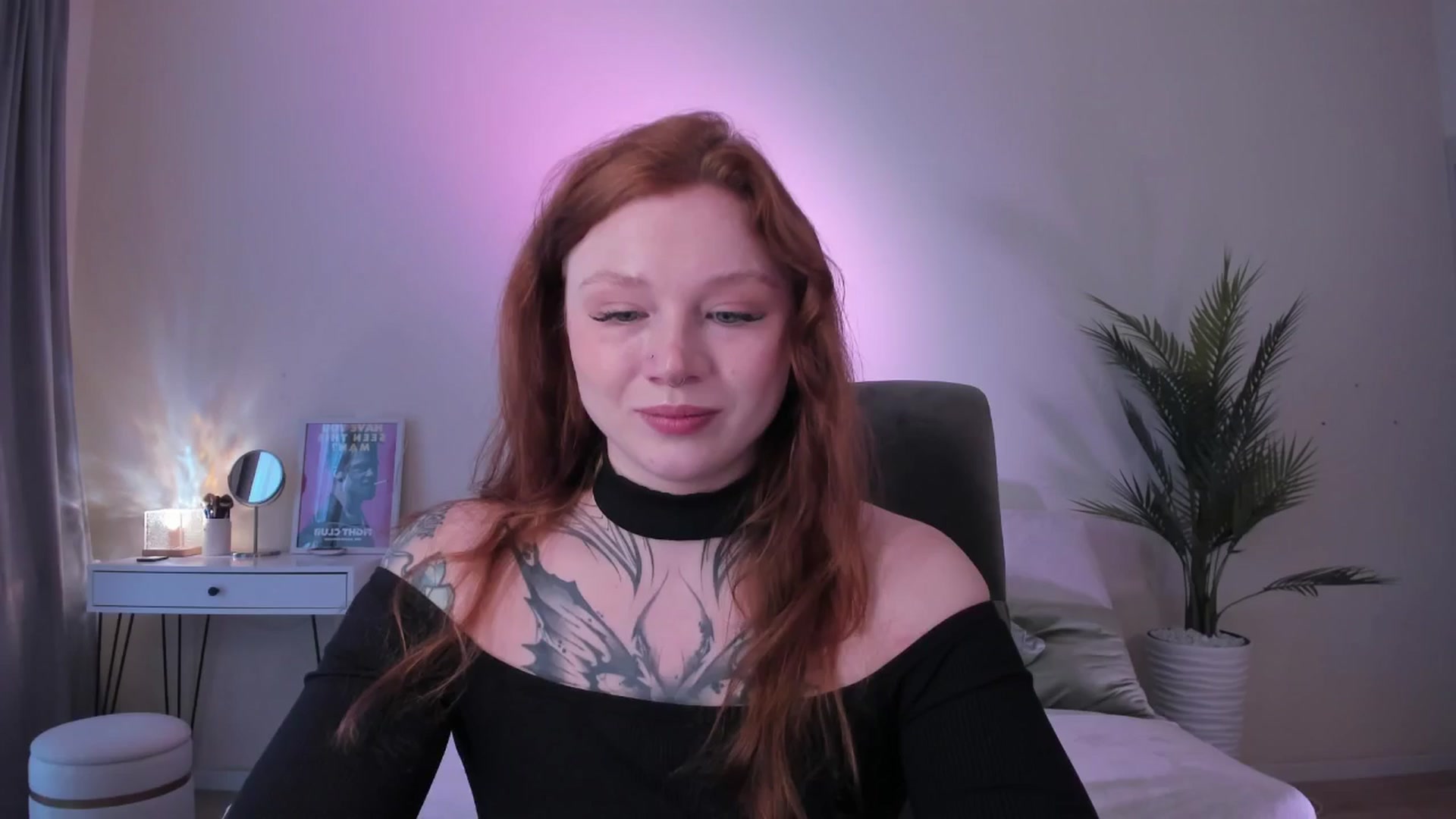 Gallery image thumbnail from euphoriadance's myfreecams stream on, 02/25/2026, 06:31 image 2 of 20