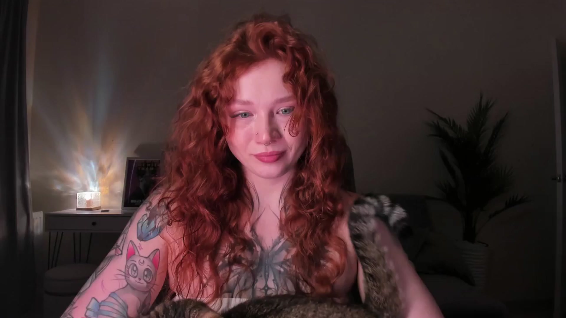 Gallery image thumbnail from euphoriadance's myfreecams stream on, 03/04/2026, 07:02 image 1 of 20