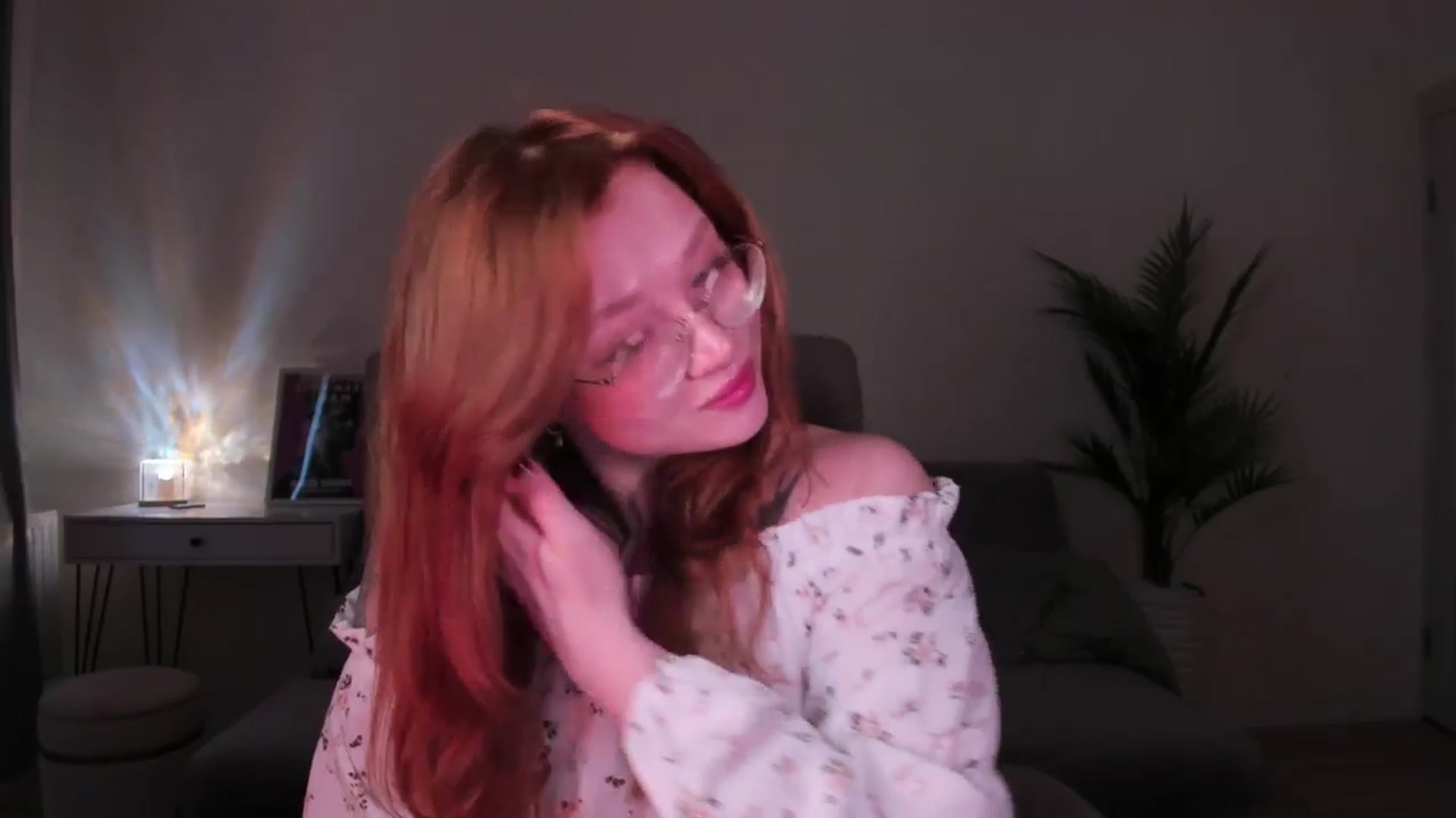 Gallery image thumbnail from euphoriadance's myfreecams stream on, 03/08/2026, 06:45 image 4 of 20