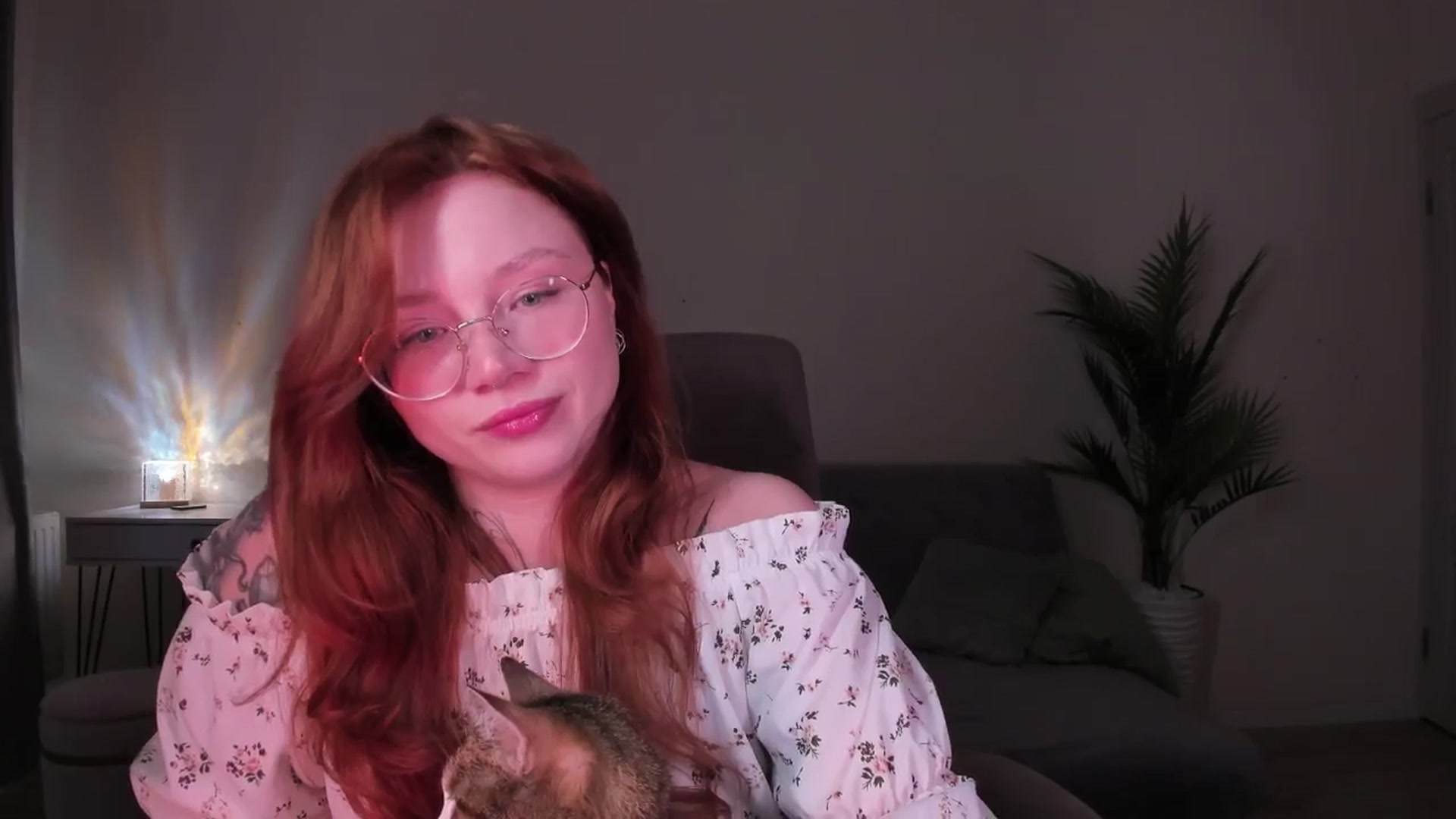 Gallery image thumbnail from euphoriadance's myfreecams stream on, 03/08/2026, 06:45 image 16 of 20