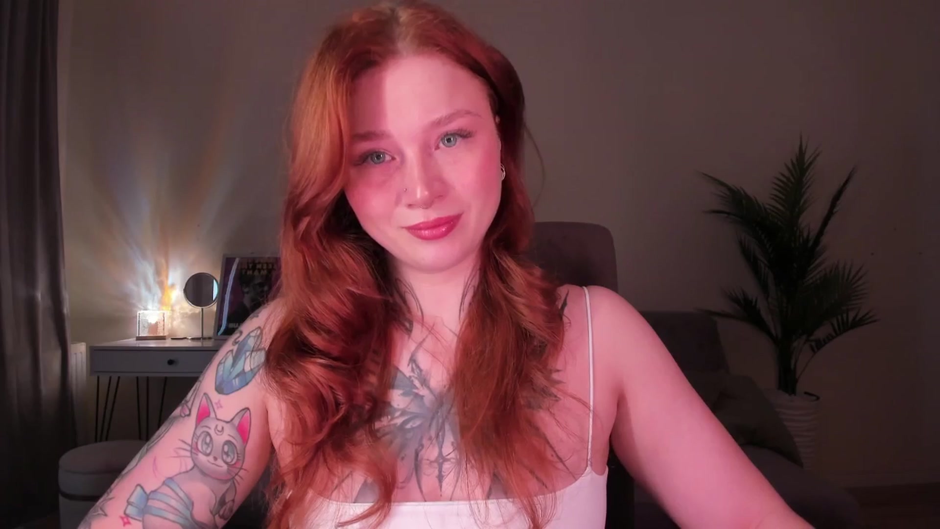Gallery image thumbnail from euphoriadance's myfreecams stream on, 03/09/2026, 08:03 image 13 of 20