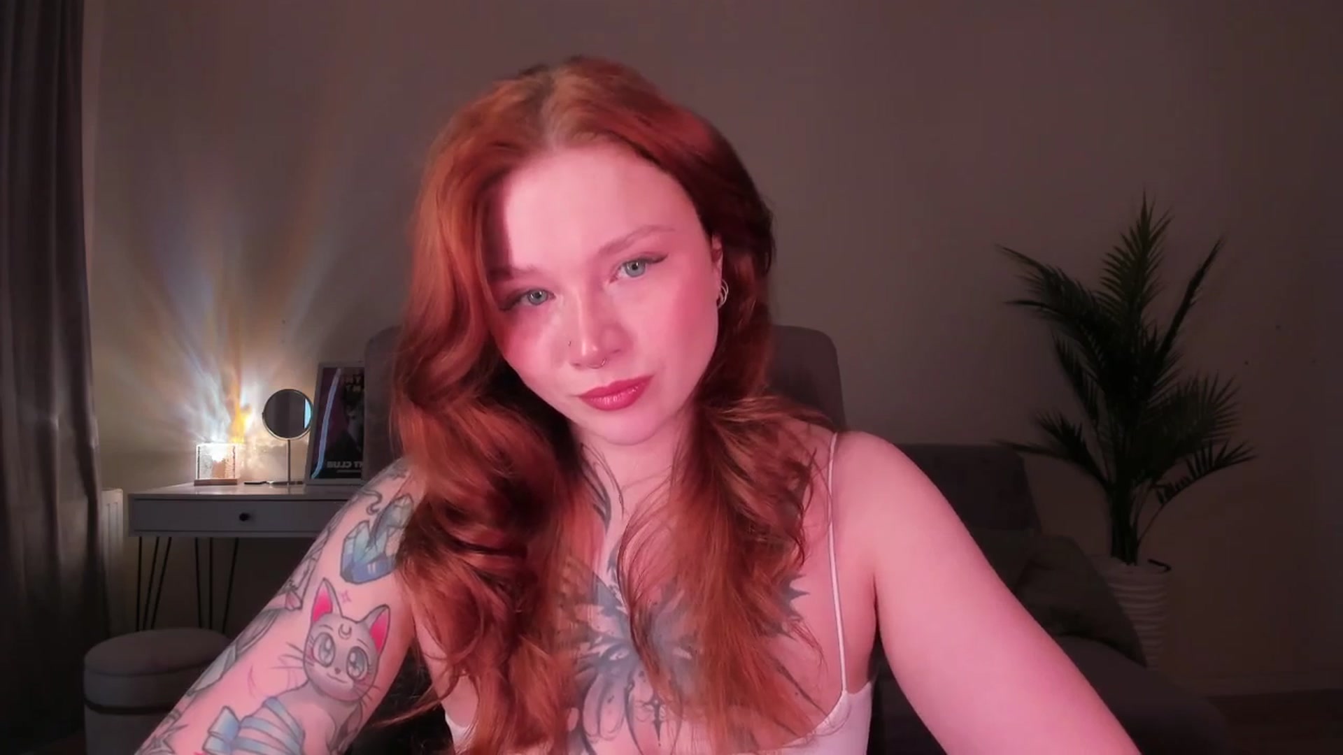 Gallery image thumbnail from euphoriadance's myfreecams stream on, 03/09/2026, 08:03 image 7 of 20