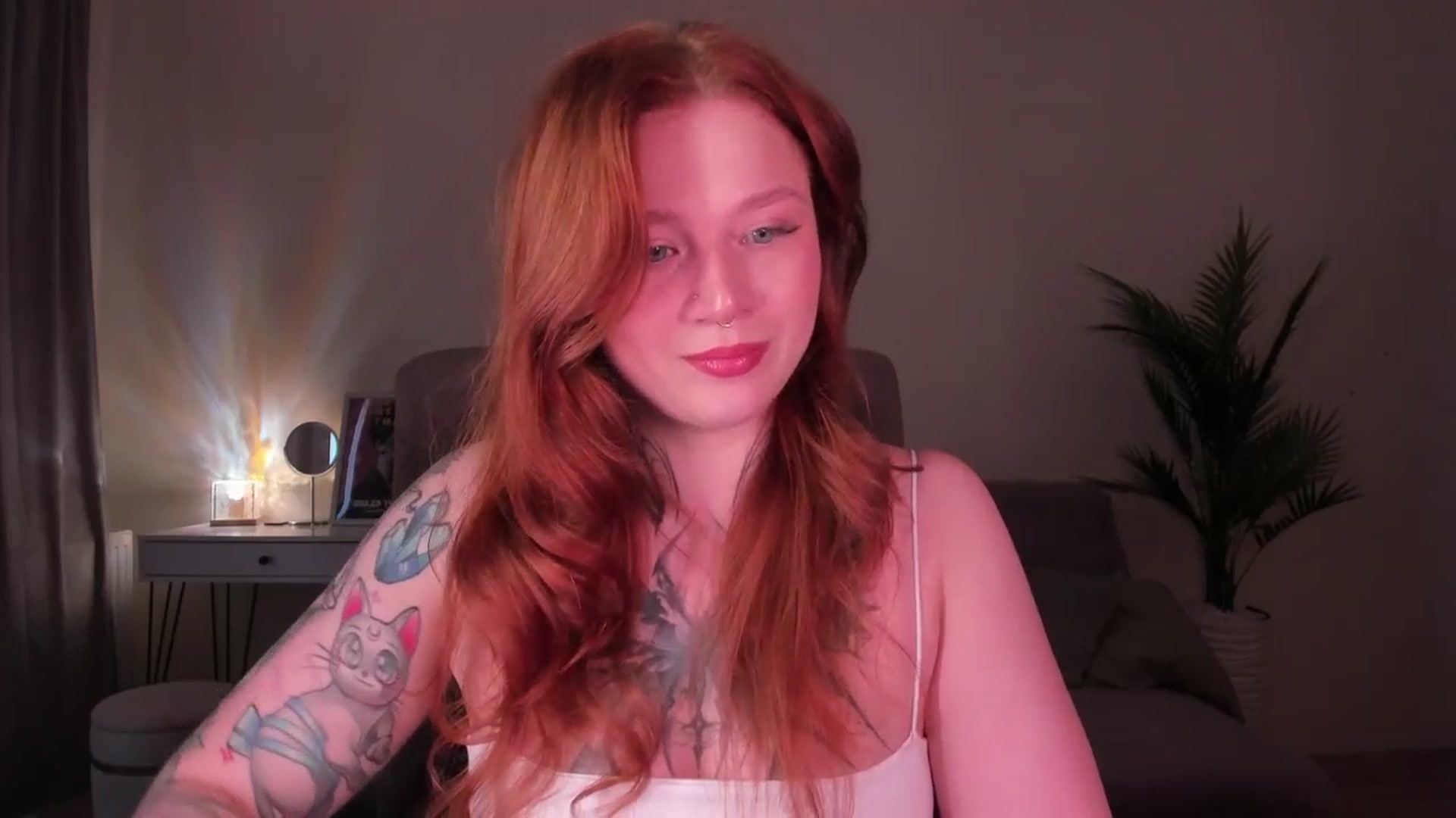 Gallery image thumbnail from euphoriadance's myfreecams stream on, 03/09/2026, 08:03 image 11 of 20