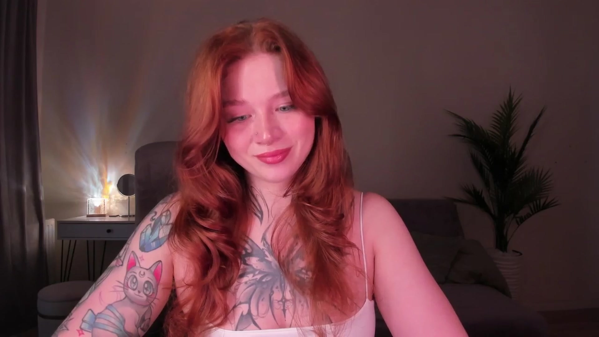 Gallery image thumbnail from euphoriadance's myfreecams stream on, 03/09/2026, 08:03 image 6 of 20