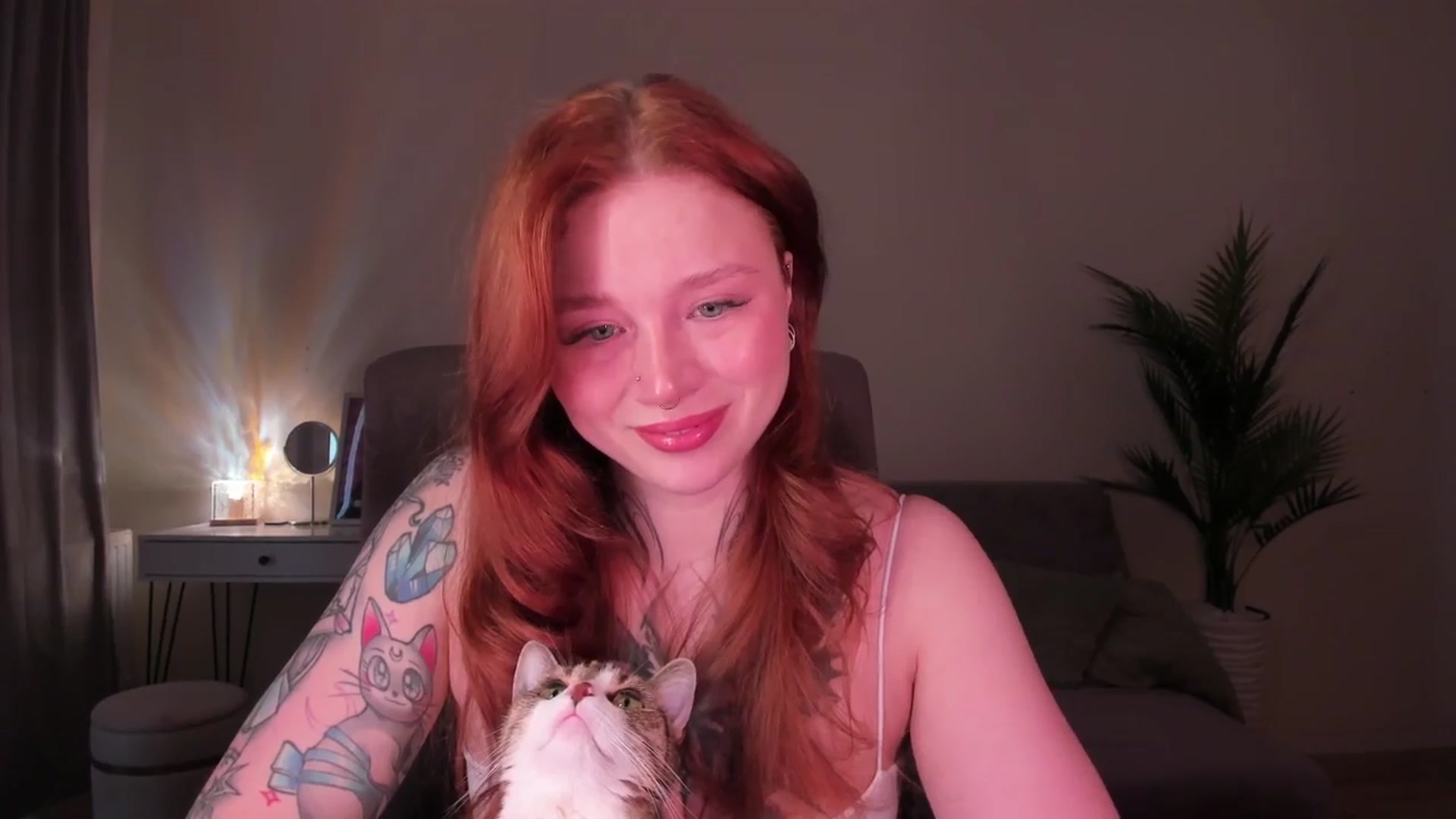 Gallery image thumbnail from euphoriadance's myfreecams stream on, 03/09/2026, 08:03 image 10 of 20