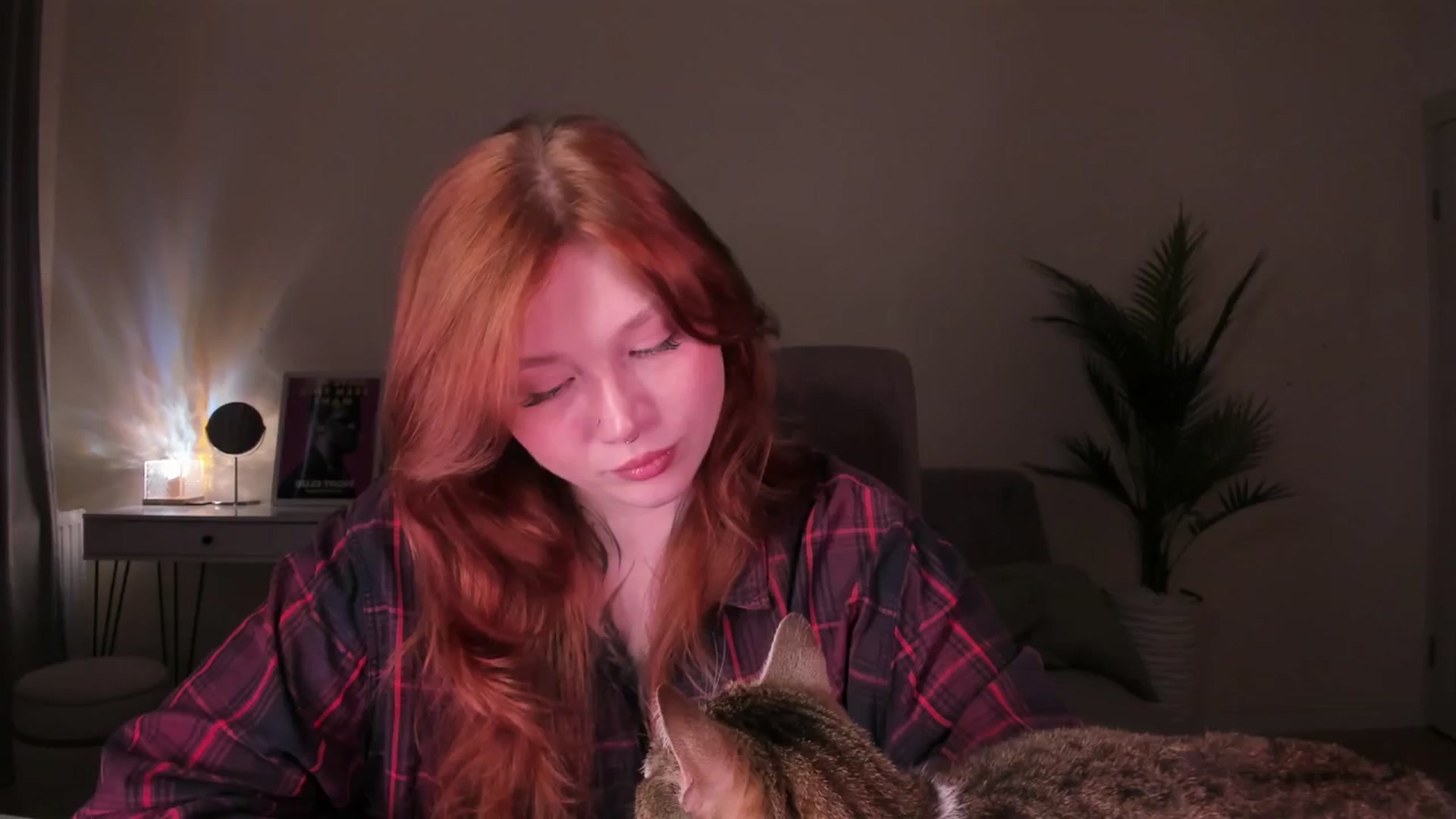 Gallery image thumbnail from euphoriadance's myfreecams stream on, 03/12/2026, 05:55 image 8 of 20