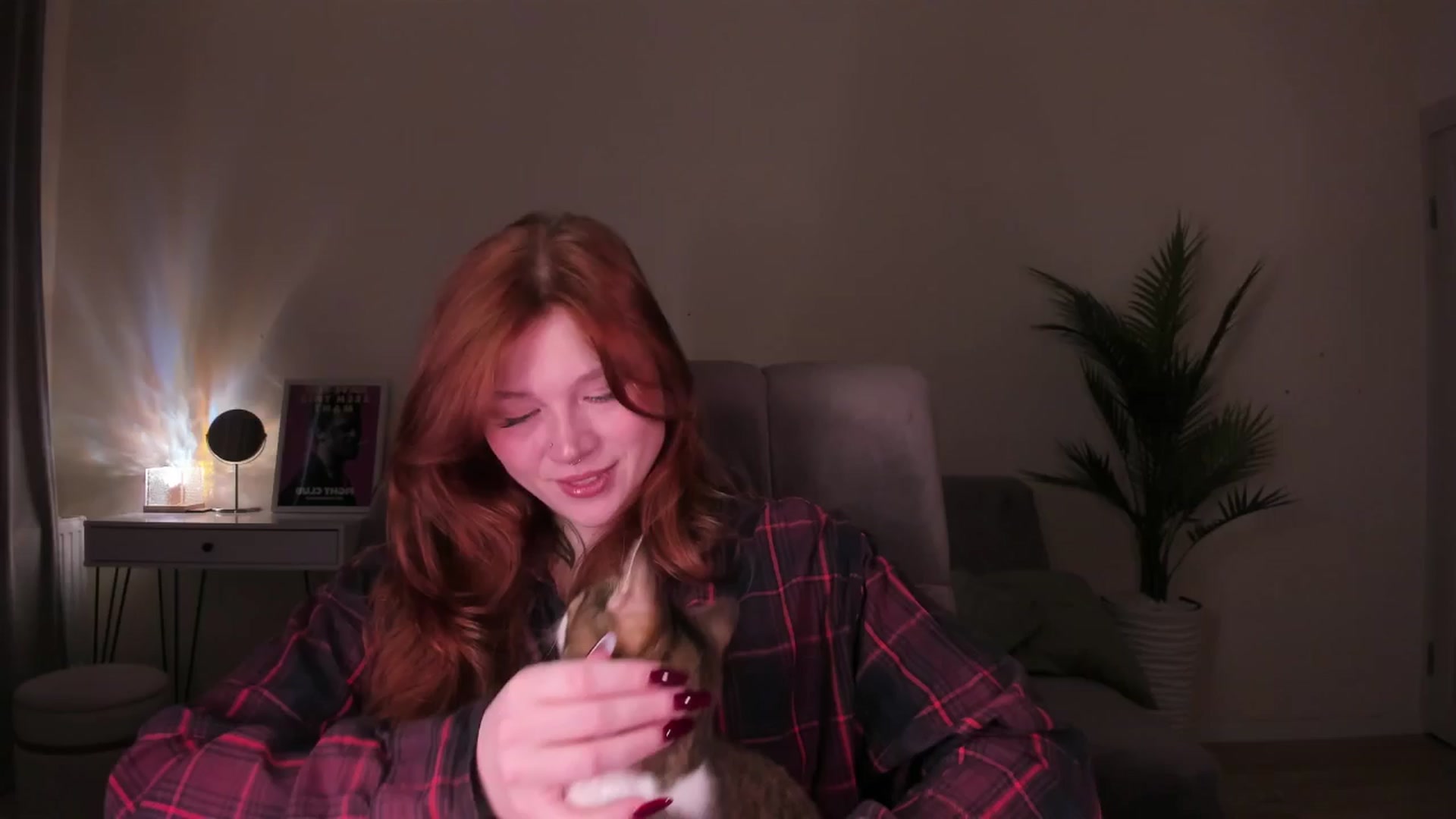 Gallery image thumbnail from euphoriadance's myfreecams stream on, 03/12/2026, 05:55 image 6 of 20