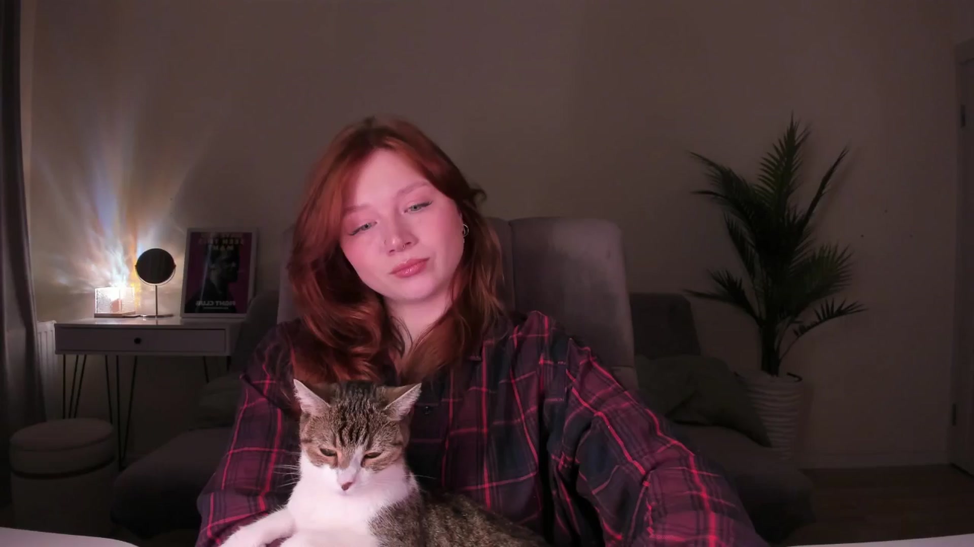 Gallery image thumbnail from euphoriadance's myfreecams stream on, 03/12/2026, 05:55 image 7 of 20