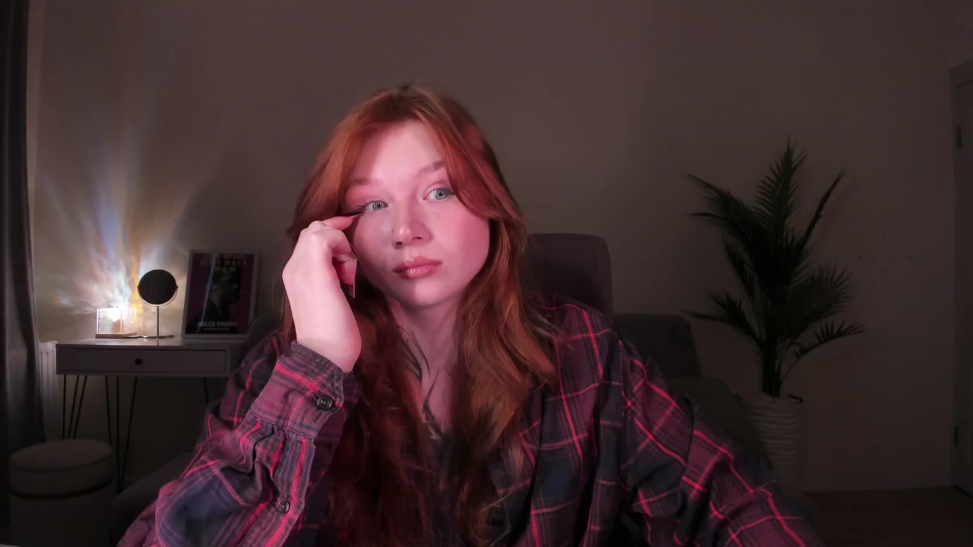 Gallery image thumbnail from euphoriadance's myfreecams stream on, 03/12/2026, 05:55 image 17 of 20