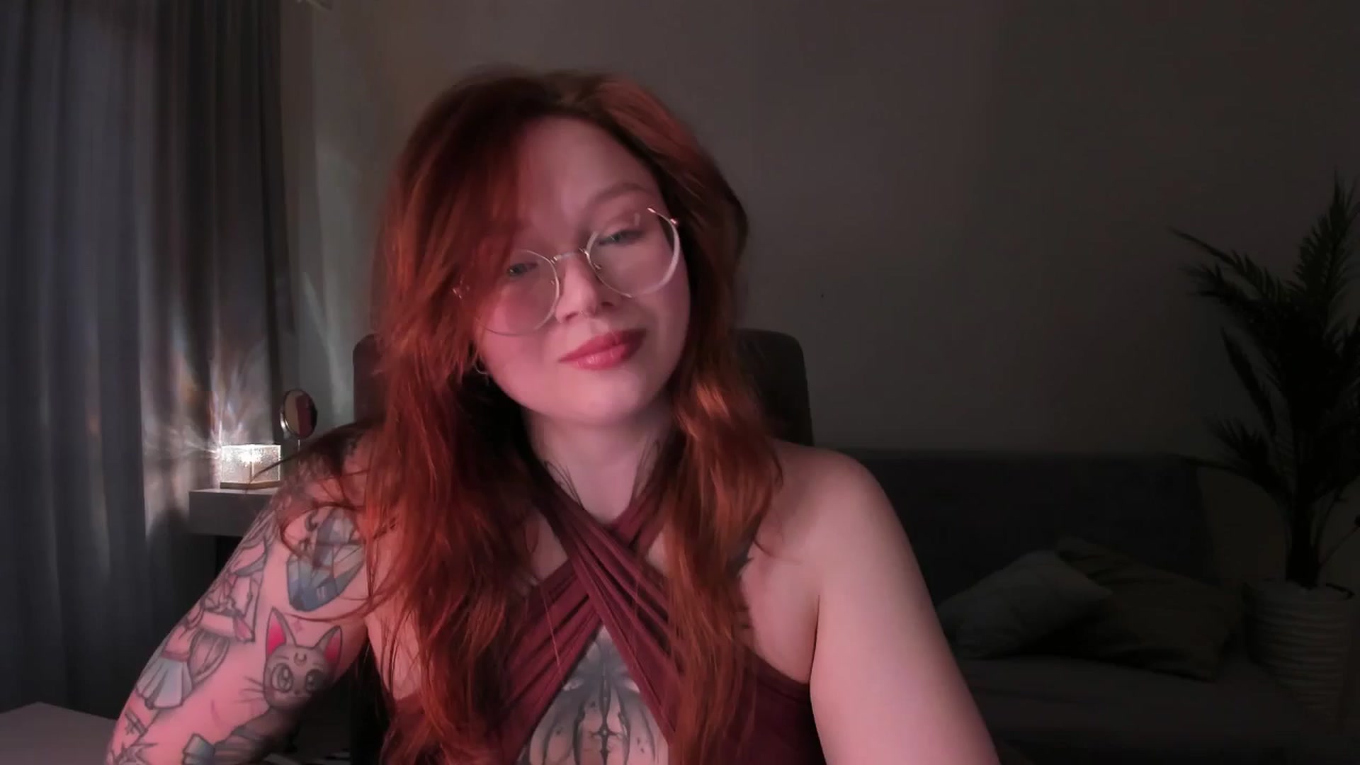 Gallery image thumbnail from euphoriadance's myfreecams stream on, 03/21/2026, 07:05 image 3 of 20