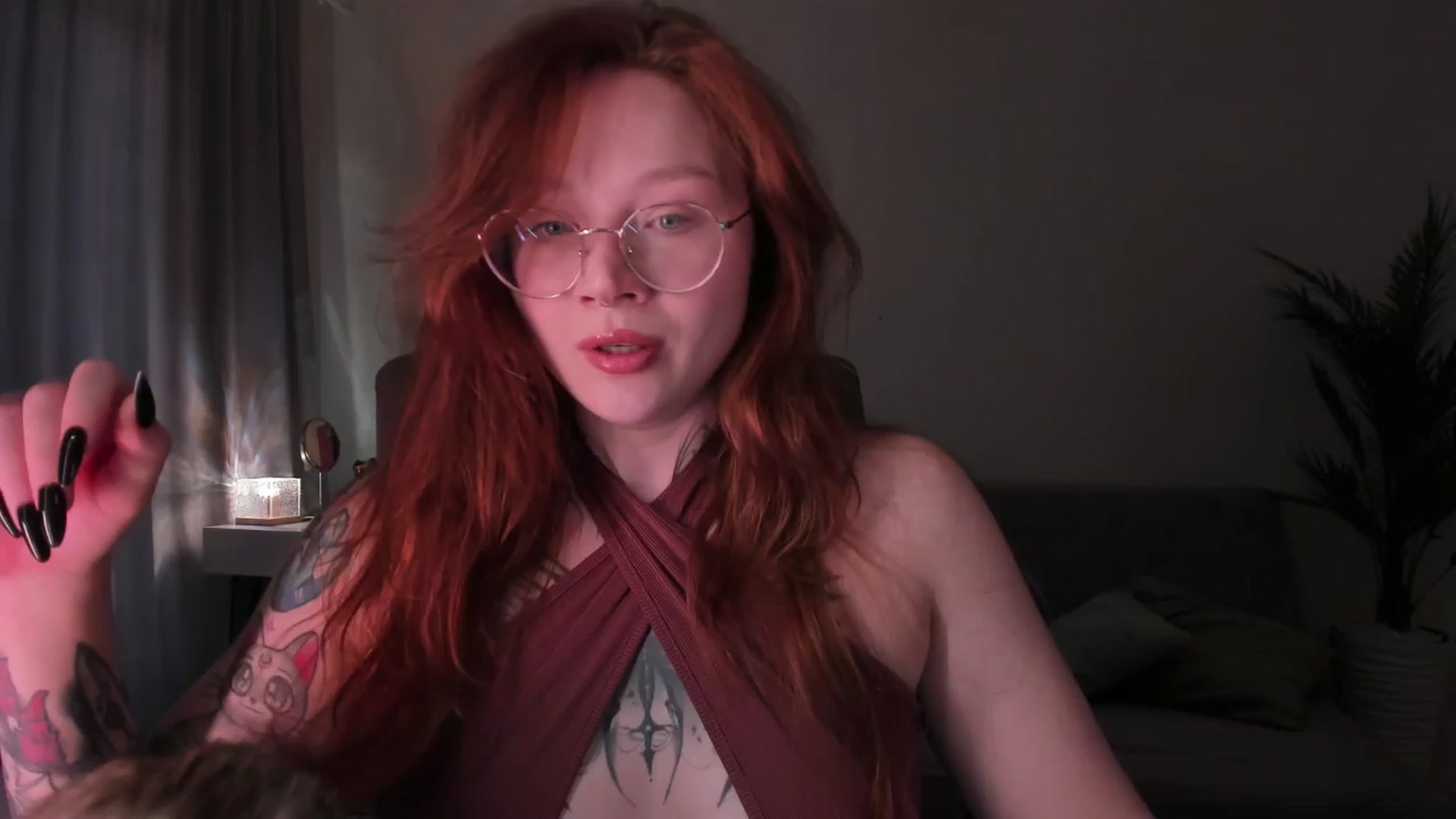 Gallery image thumbnail from euphoriadance's myfreecams stream on, 03/21/2026, 07:05 image 4 of 20