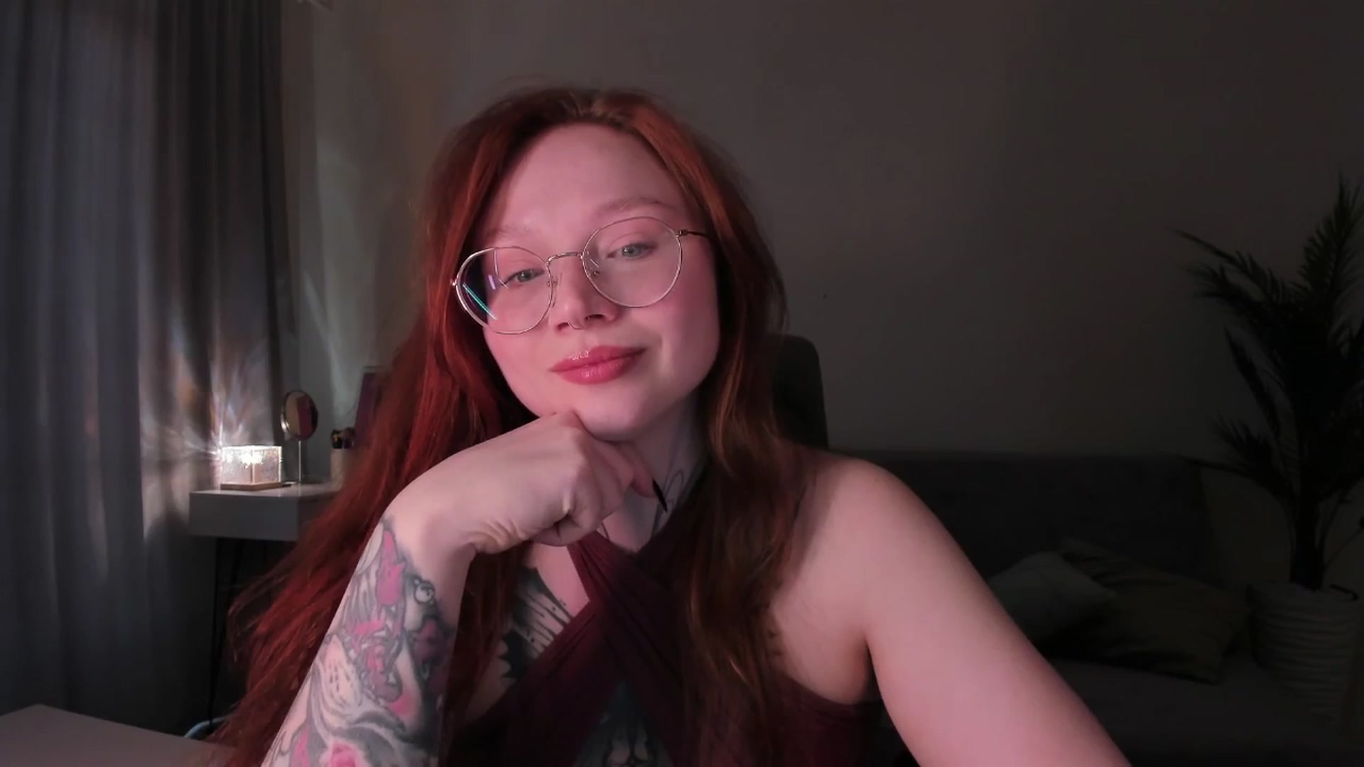 Gallery image thumbnail from euphoriadance's myfreecams stream on, 03/21/2026, 07:05 image 15 of 20
