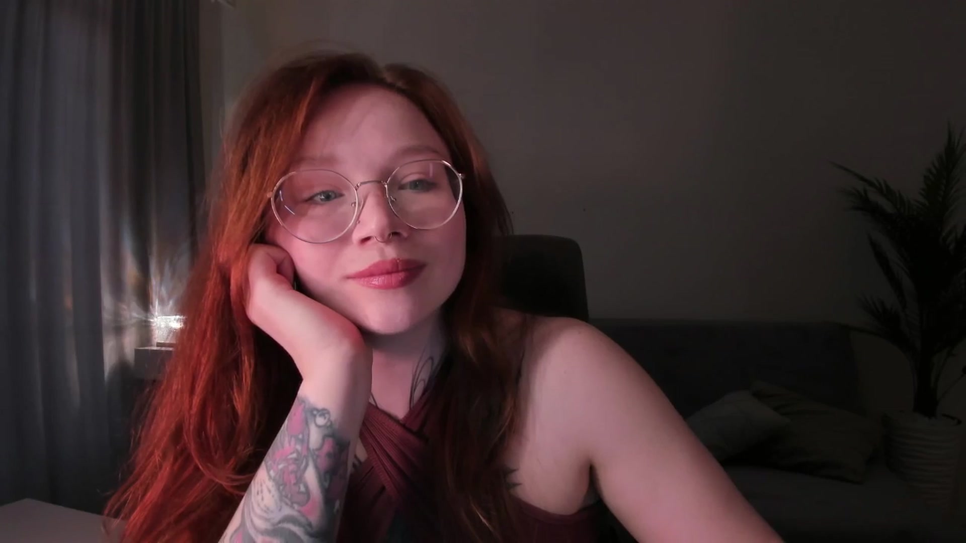 Gallery image thumbnail from euphoriadance's myfreecams stream on, 03/21/2026, 07:05 image 16 of 20