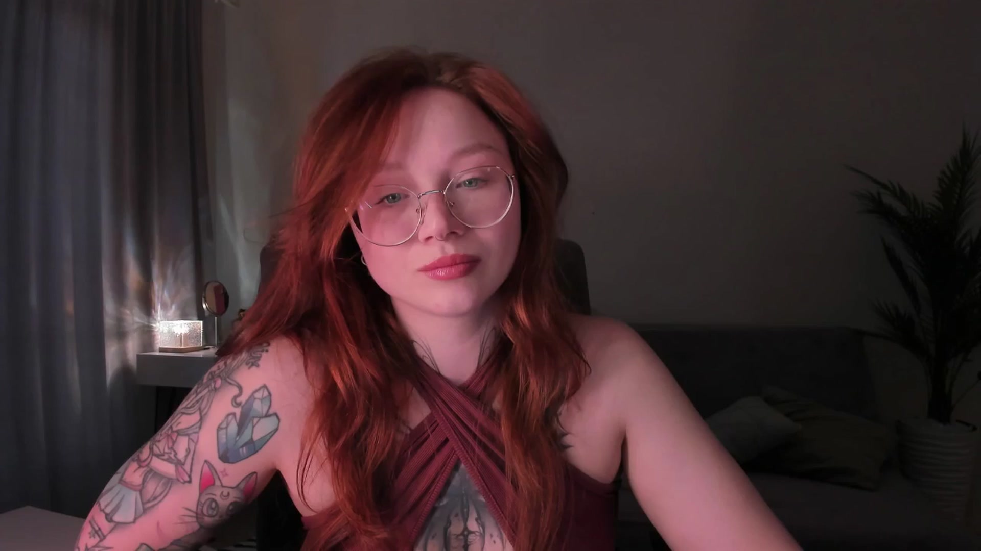 Gallery image thumbnail from euphoriadance's myfreecams stream on, 03/21/2026, 07:05 image 1 of 20
