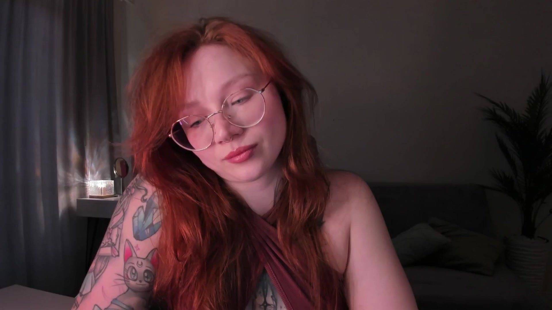 Gallery image thumbnail from euphoriadance's myfreecams stream on, 03/21/2026, 07:05 image 8 of 20