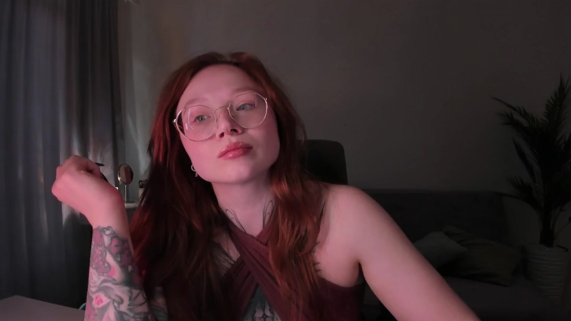 Gallery image thumbnail from euphoriadance's myfreecams stream on, 03/21/2026, 07:05 image 14 of 20