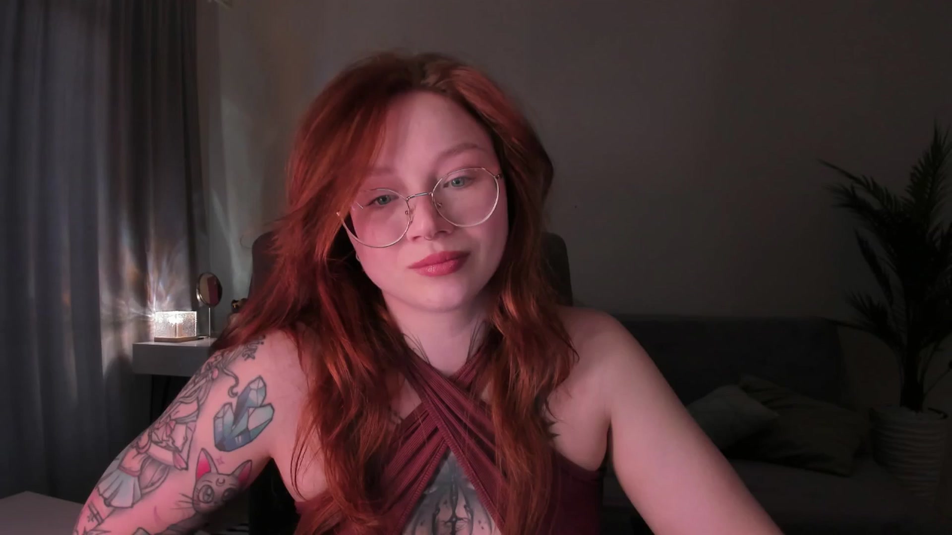 Gallery image thumbnail from euphoriadance's myfreecams stream on, 03/21/2026, 07:05 image 2 of 20