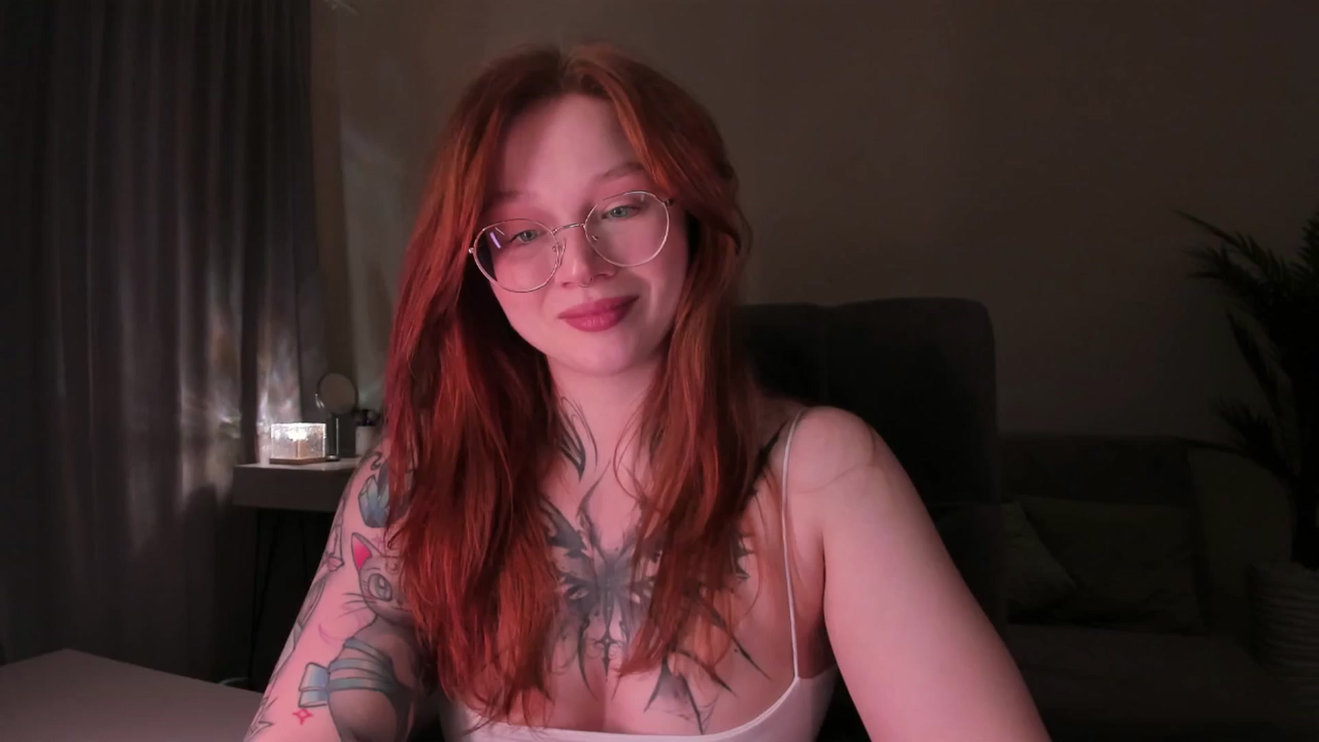 Gallery image thumbnail from euphoriadance's myfreecams stream on, 03/25/2026, 07:09 image 4 of 20
