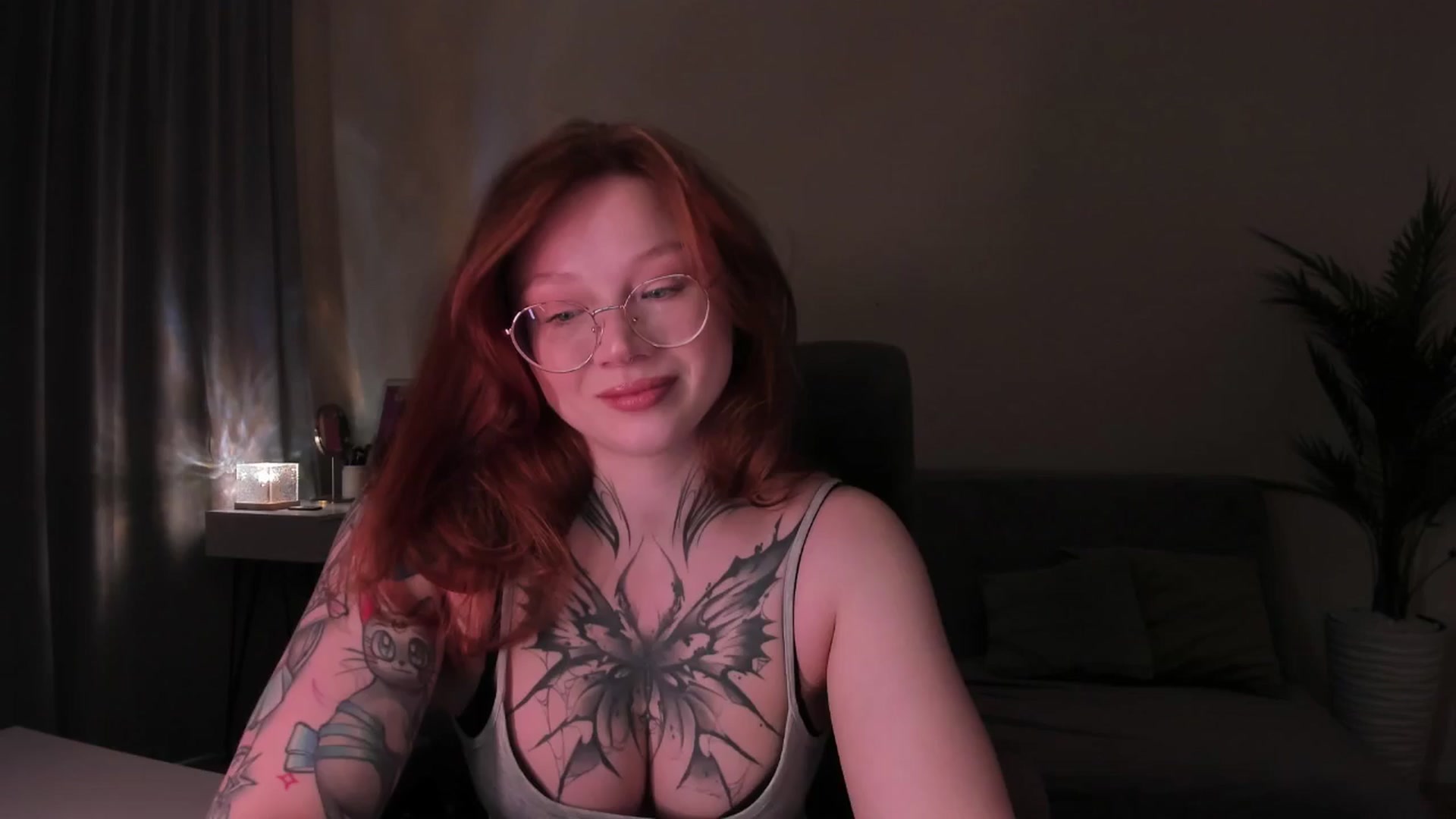 Gallery image thumbnail from euphoriadance's myfreecams stream on, 03/30/2026, 05:26 image 1 of 20