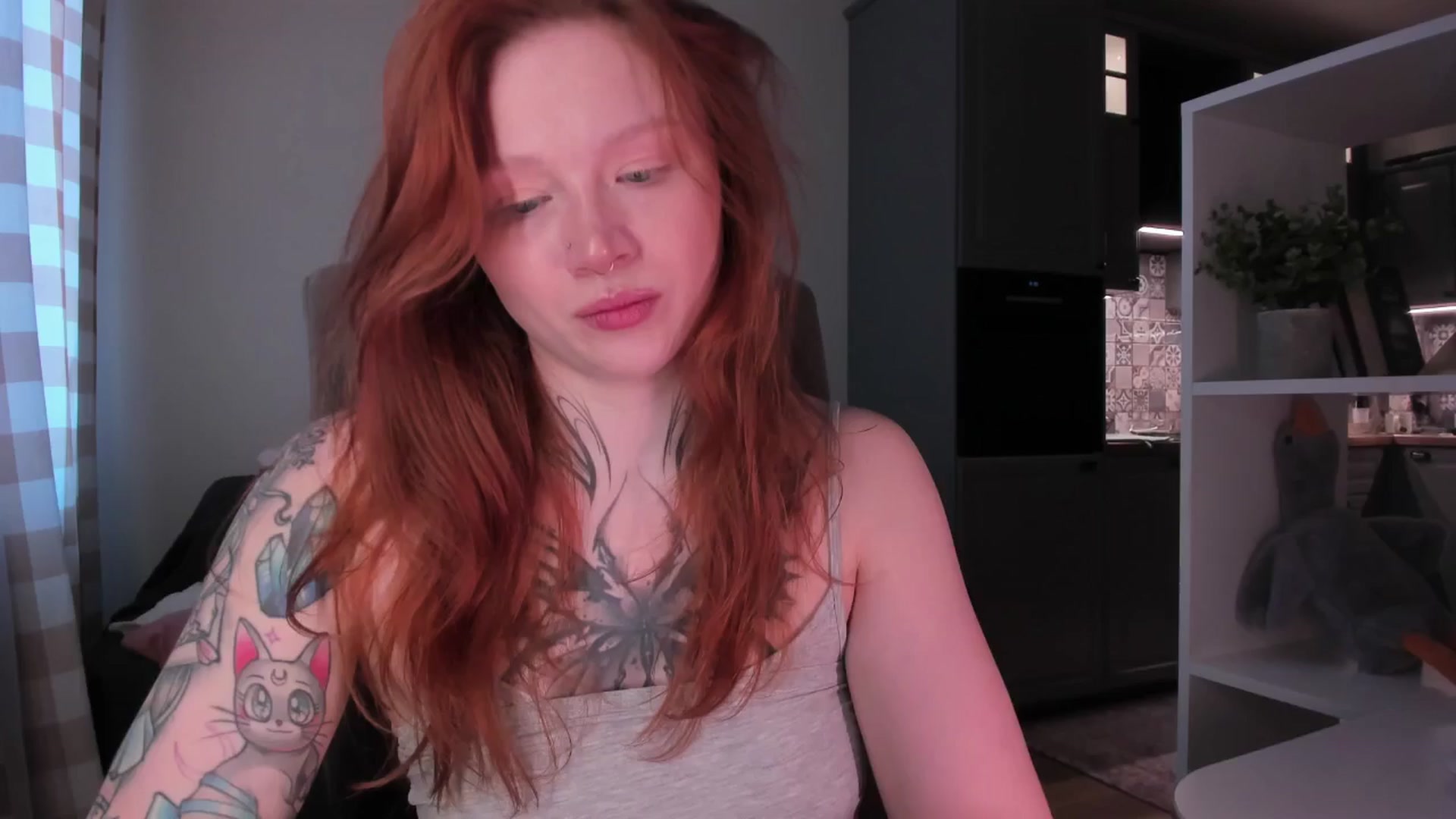 Gallery image thumbnail from euphoriadance's myfreecams stream on, 04/21/2026, 06:28 image 17 of 20