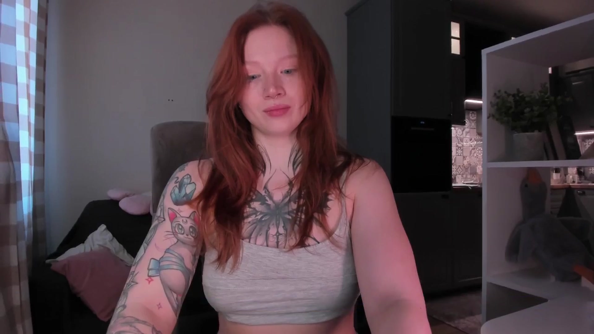 Gallery image thumbnail from euphoriadance's myfreecams stream on, 04/21/2026, 06:28 image 2 of 20