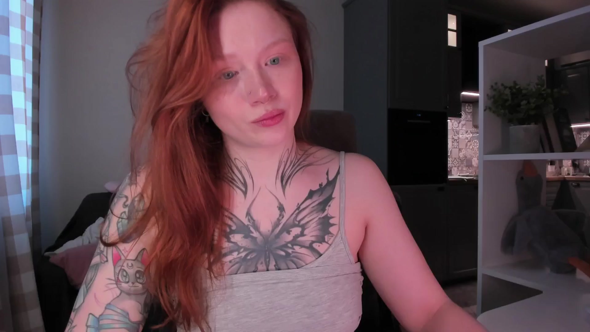 Gallery image thumbnail from euphoriadance's myfreecams stream on, 04/21/2026, 06:28 image 15 of 20