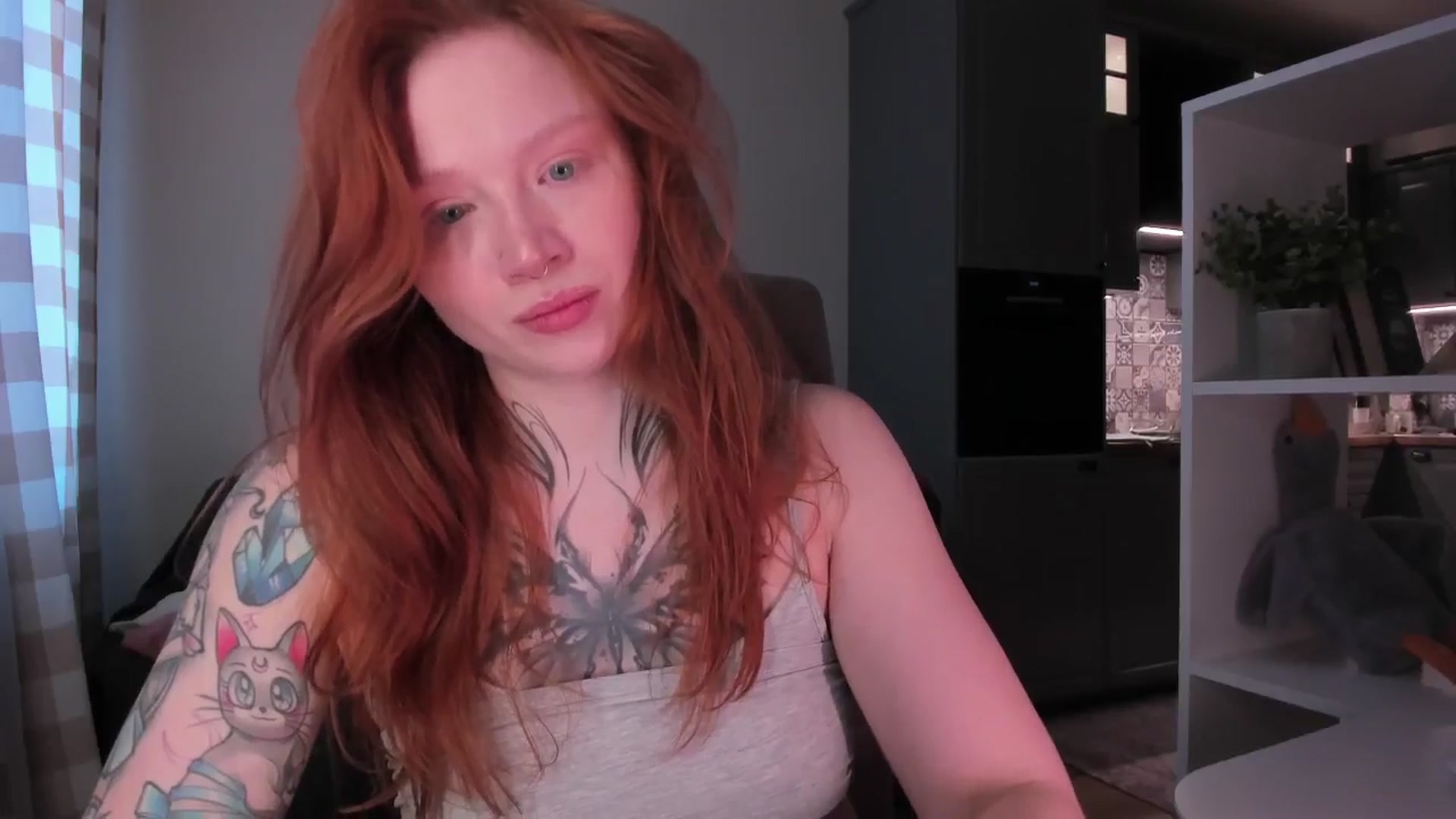 Gallery image thumbnail from euphoriadance's myfreecams stream on, 04/21/2026, 06:28 image 18 of 20