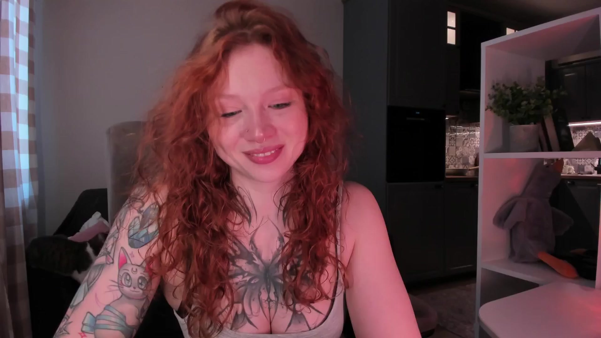 Gallery image thumbnail from euphoriadance's myfreecams stream on, 04/22/2026, 05:46 image 1 of 20