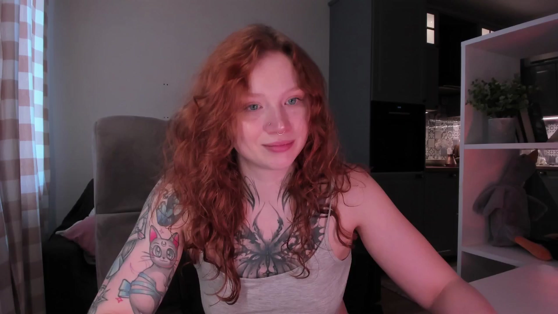 Gallery image thumbnail from euphoriadance's myfreecams stream on, 04/22/2026, 06:32 image 14 of 20