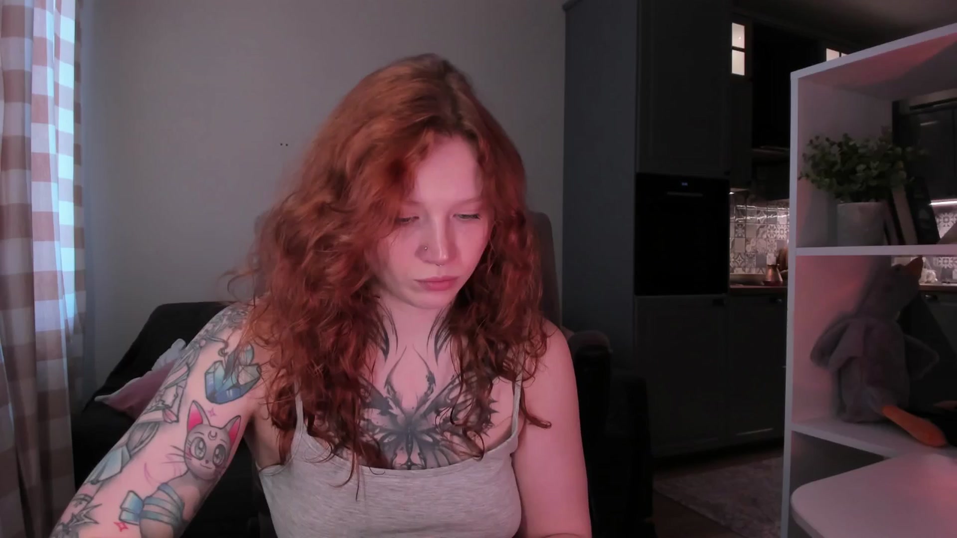 Gallery image thumbnail from euphoriadance's myfreecams stream on, 04/22/2026, 06:32 image 7 of 20