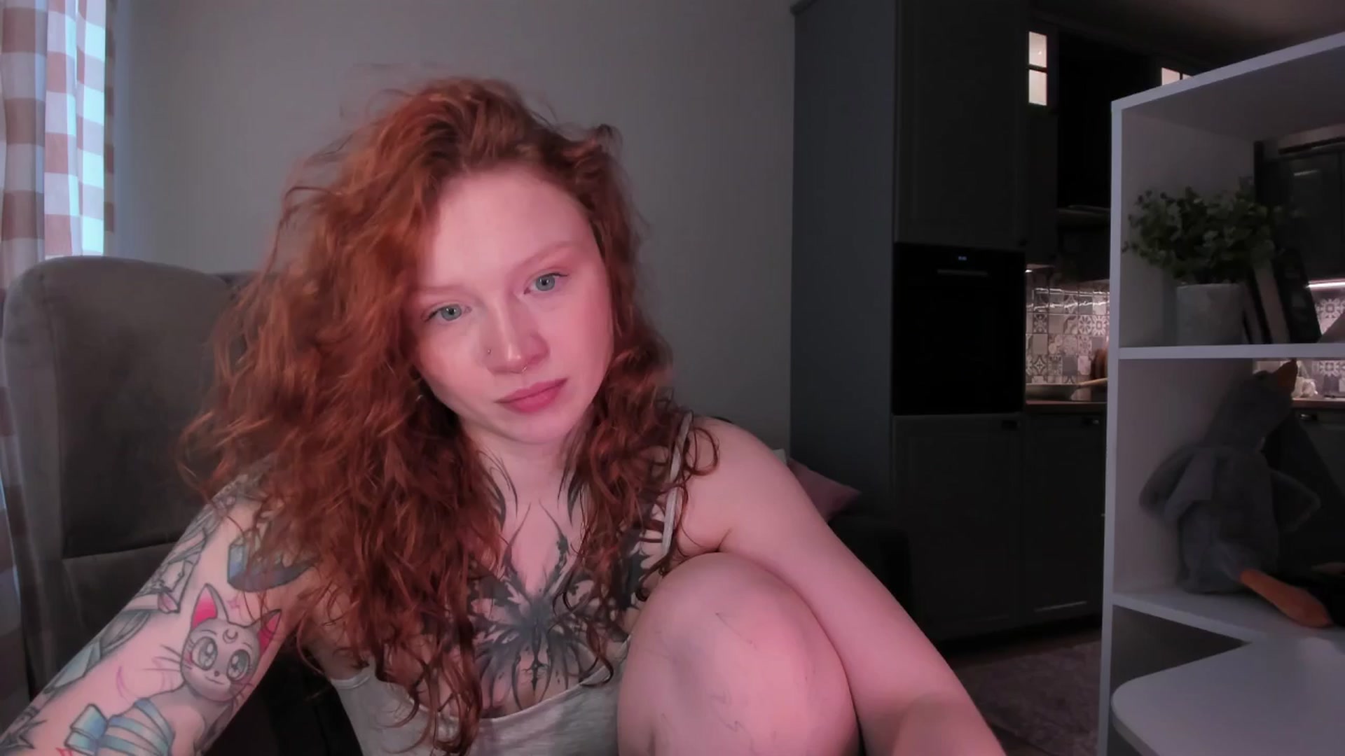 Gallery image thumbnail from euphoriadance's myfreecams stream on, 04/22/2026, 06:32 image 20 of 20