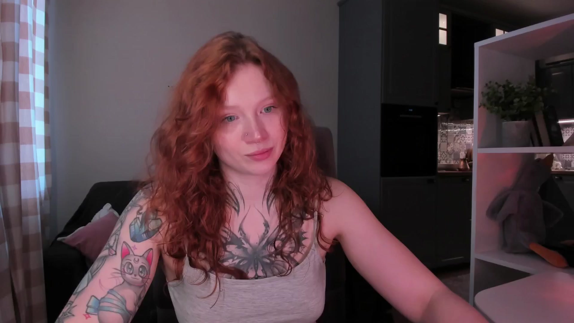 Gallery image thumbnail from euphoriadance's myfreecams stream on, 04/22/2026, 06:32 image 11 of 20