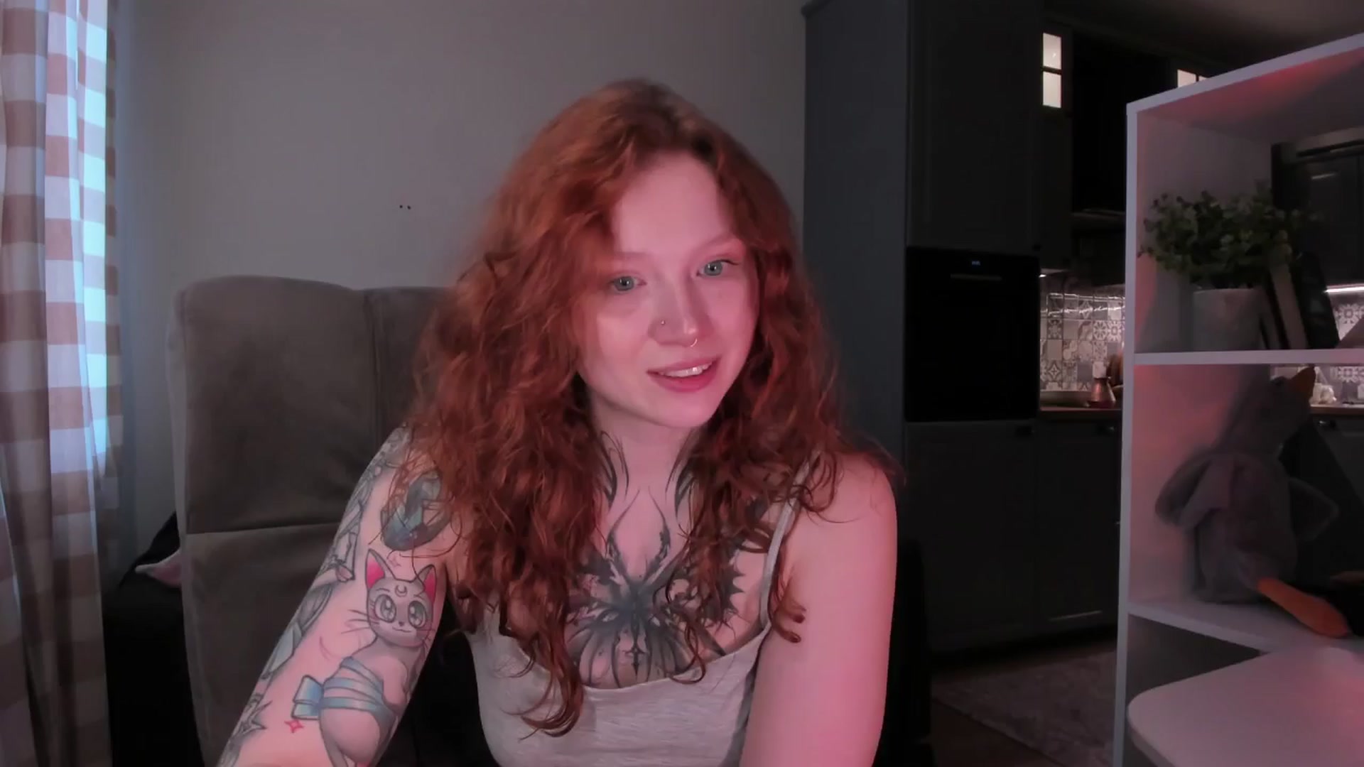 Gallery image thumbnail from euphoriadance's myfreecams stream on, 04/22/2026, 06:32 image 13 of 20