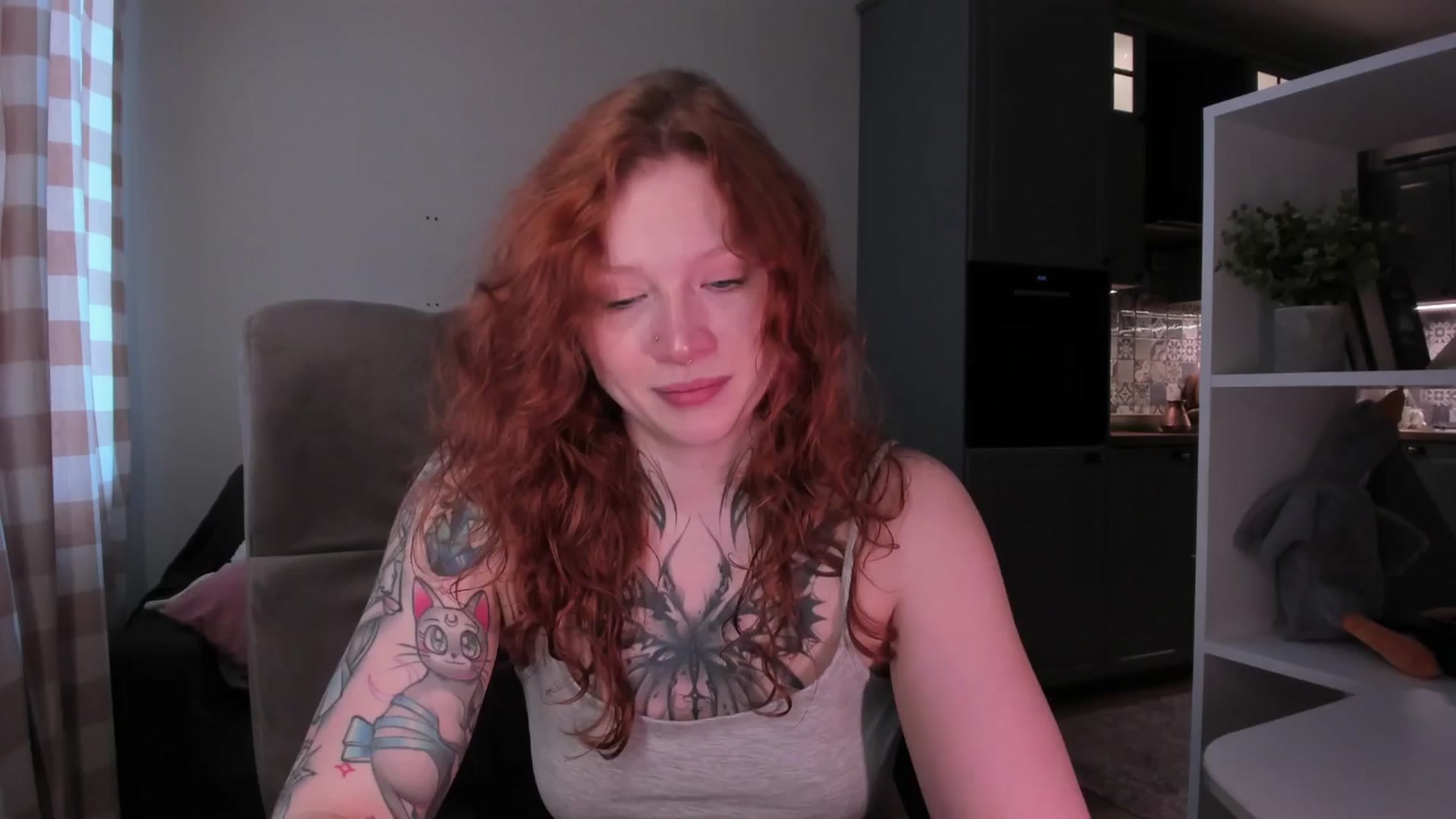 Gallery image thumbnail from euphoriadance's myfreecams stream on, 04/22/2026, 06:32 image 16 of 20