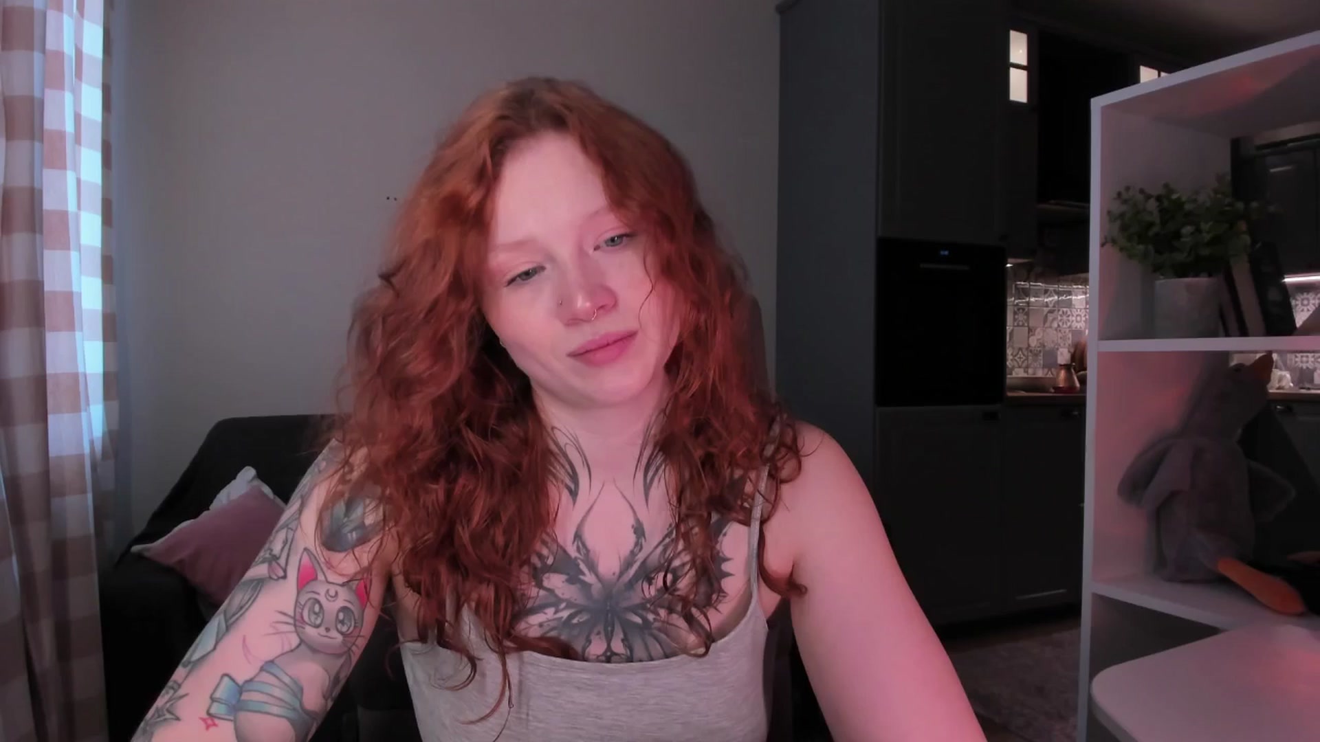 Gallery image thumbnail from euphoriadance's myfreecams stream on, 04/22/2026, 06:32 image 9 of 20