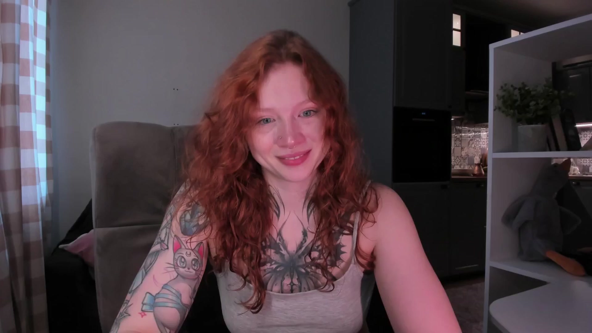 Gallery image thumbnail from euphoriadance's myfreecams stream on, 04/22/2026, 06:32 image 15 of 20