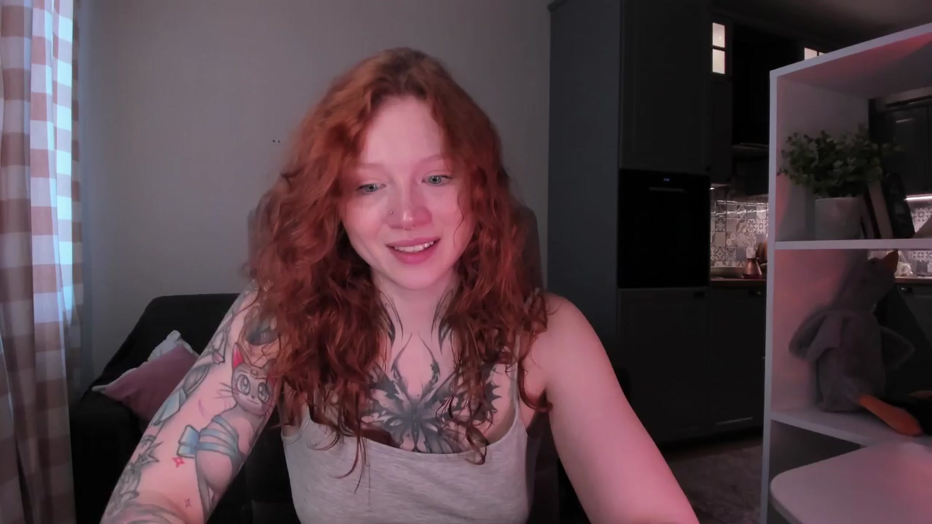 Gallery image thumbnail from euphoriadance's myfreecams stream on, 04/22/2026, 06:32 image 8 of 20
