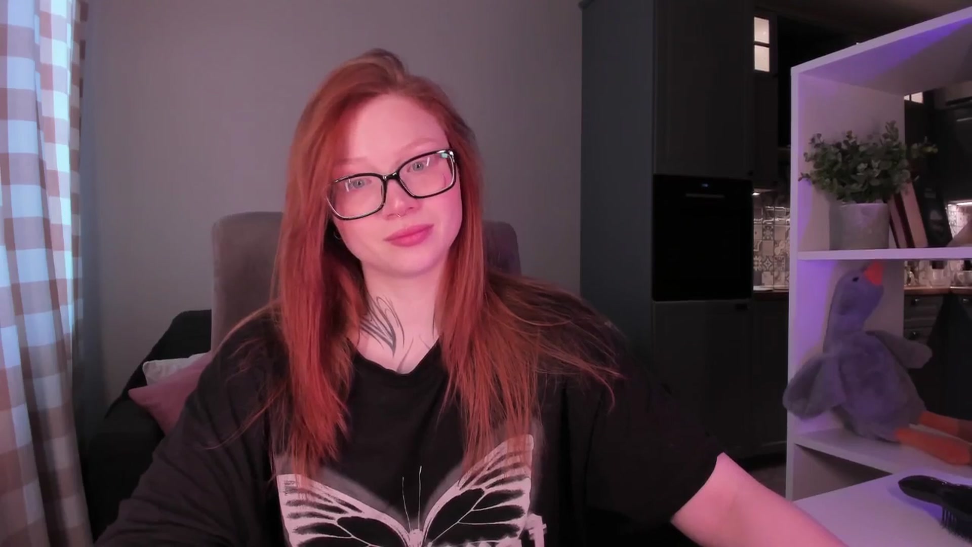 Gallery image thumbnail from euphoriadance's myfreecams stream on, 04/23/2026, 06:06 image 8 of 20