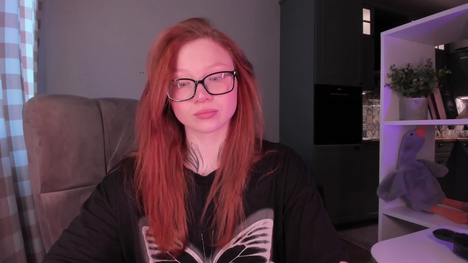 Gallery image thumbnail from euphoriadance's myfreecams stream on, 04/23/2026, 06:06 image 1 of 20