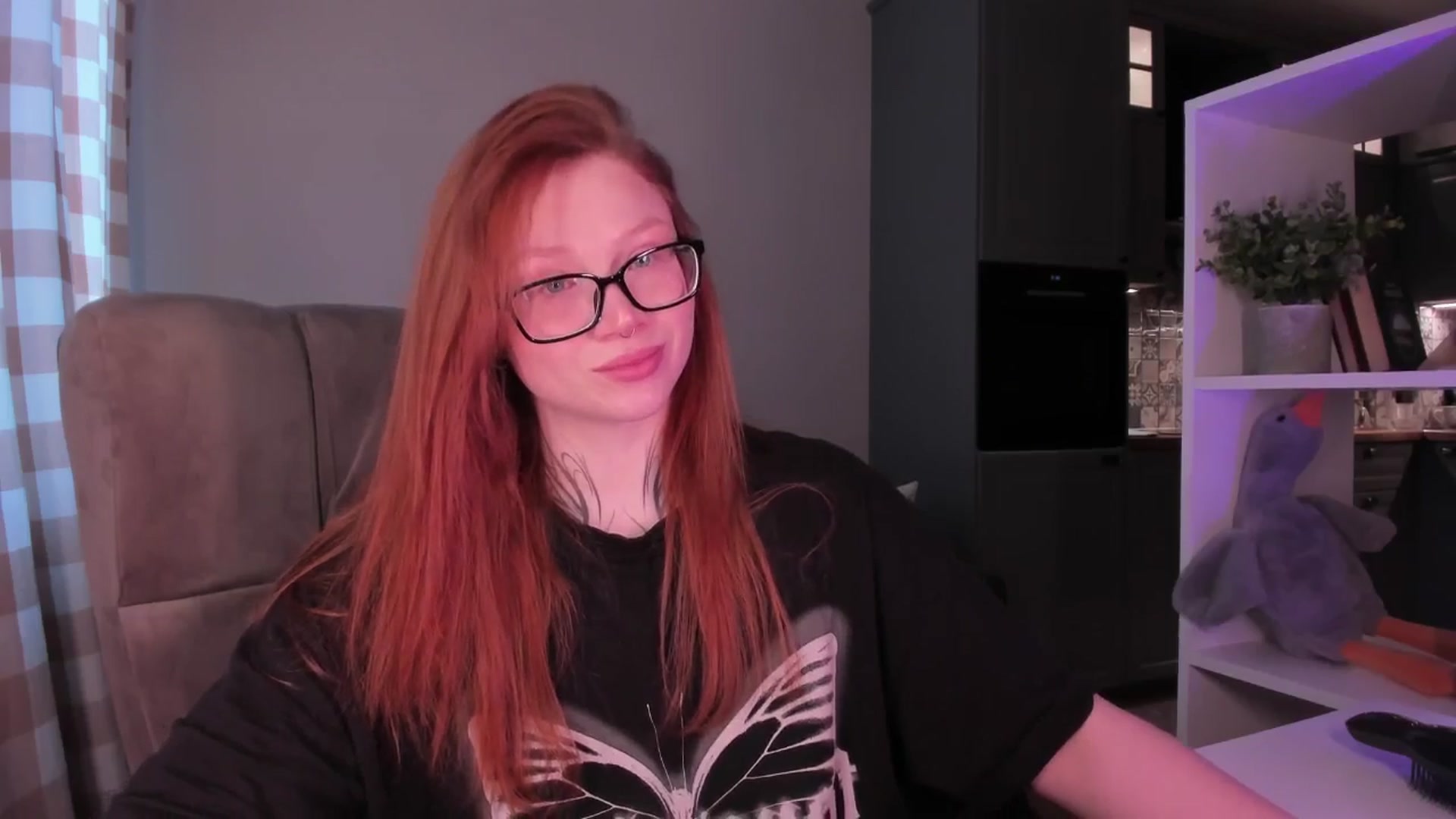 Gallery image thumbnail from euphoriadance's myfreecams stream on, 04/23/2026, 06:06 image 3 of 20
