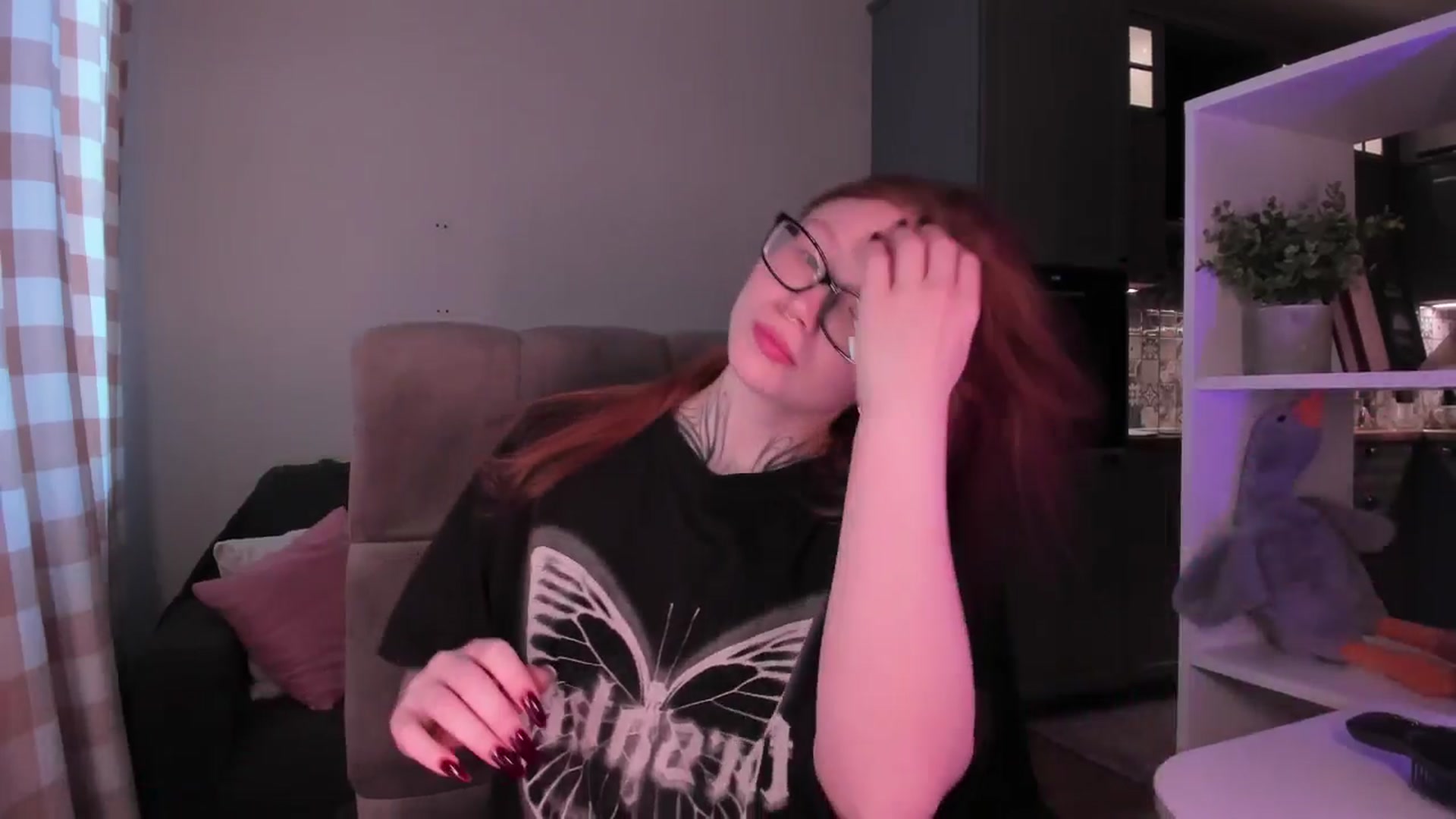 Gallery image thumbnail from euphoriadance's myfreecams stream on, 04/23/2026, 06:06 image 4 of 20