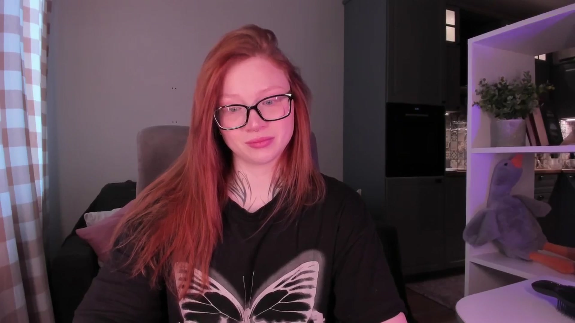 Gallery image thumbnail from euphoriadance's myfreecams stream on, 04/23/2026, 06:06 image 6 of 20