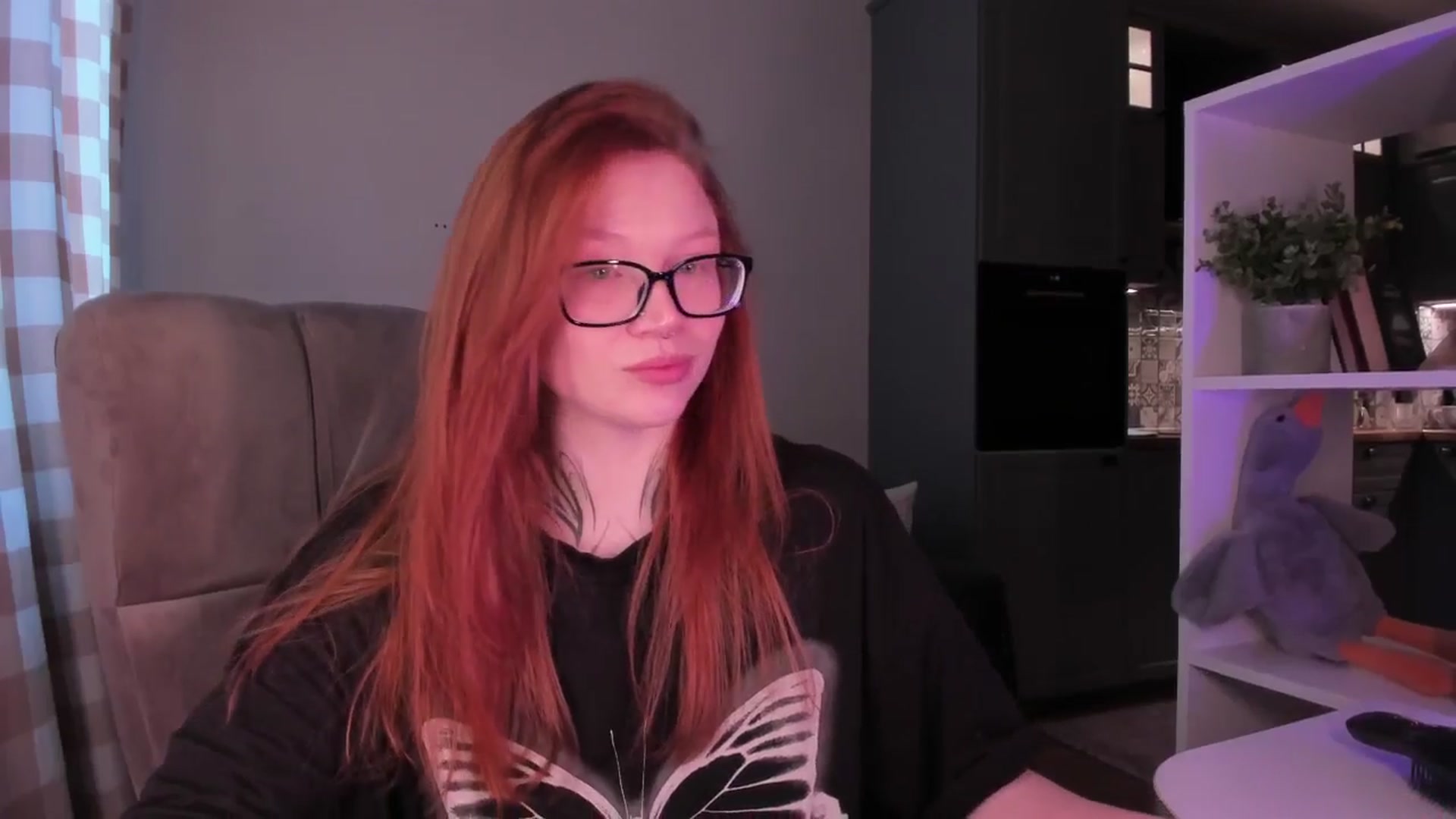 Gallery image thumbnail from euphoriadance's myfreecams stream on, 04/23/2026, 06:06 image 2 of 20