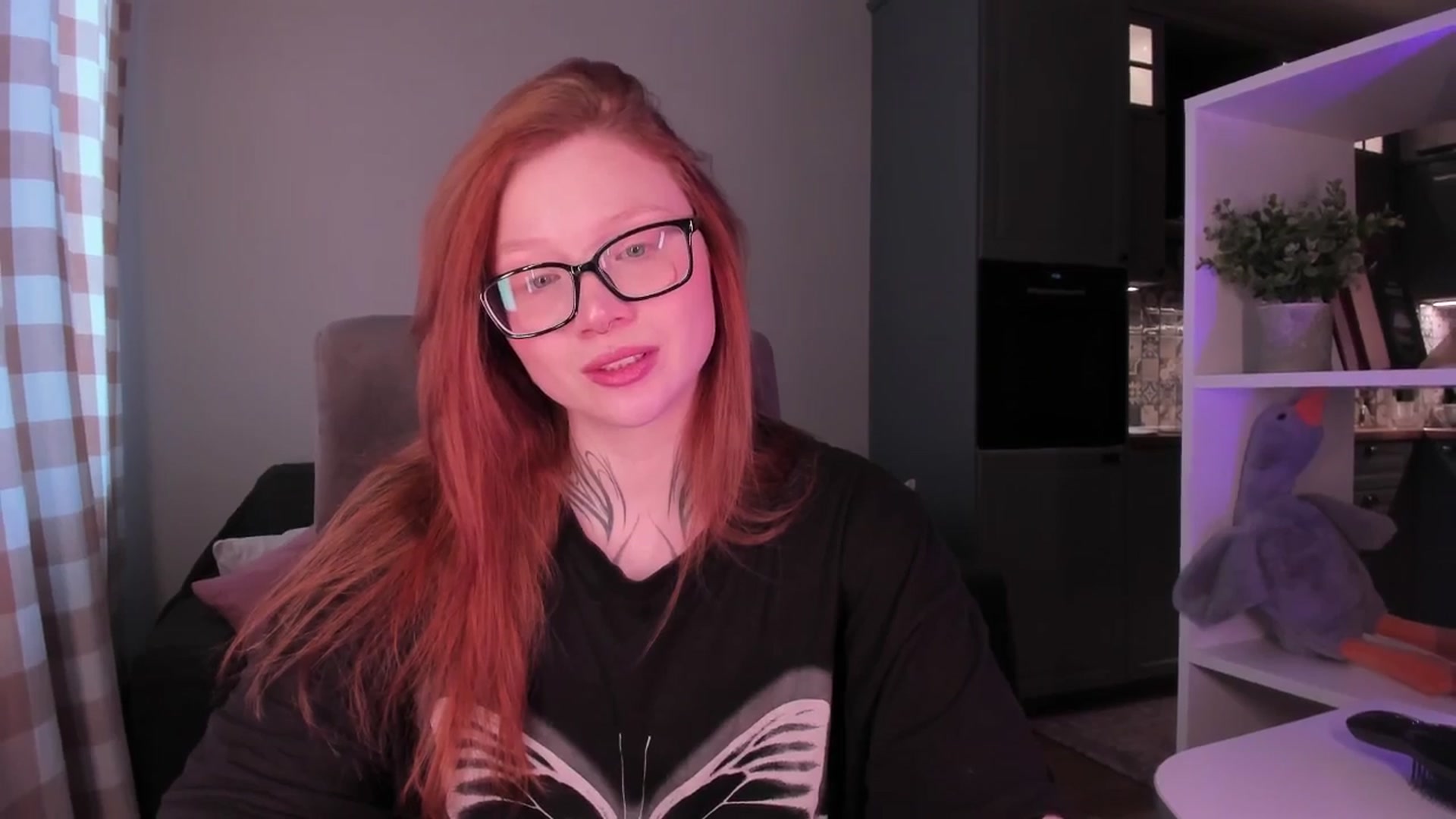 Gallery image thumbnail from euphoriadance's myfreecams stream on, 04/23/2026, 06:06 image 5 of 20