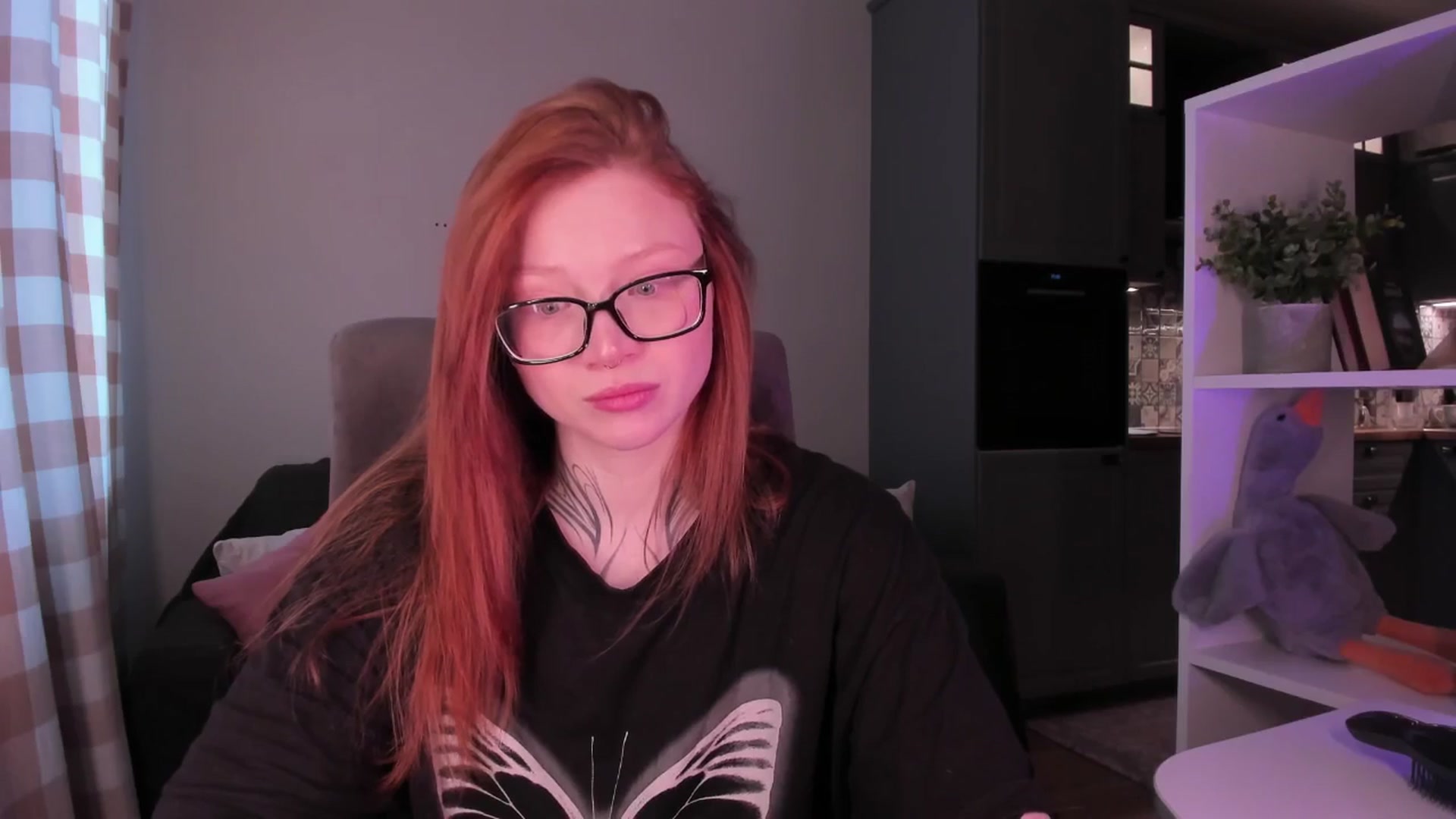 Gallery image thumbnail from euphoriadance's myfreecams stream on, 04/23/2026, 06:06 image 7 of 20